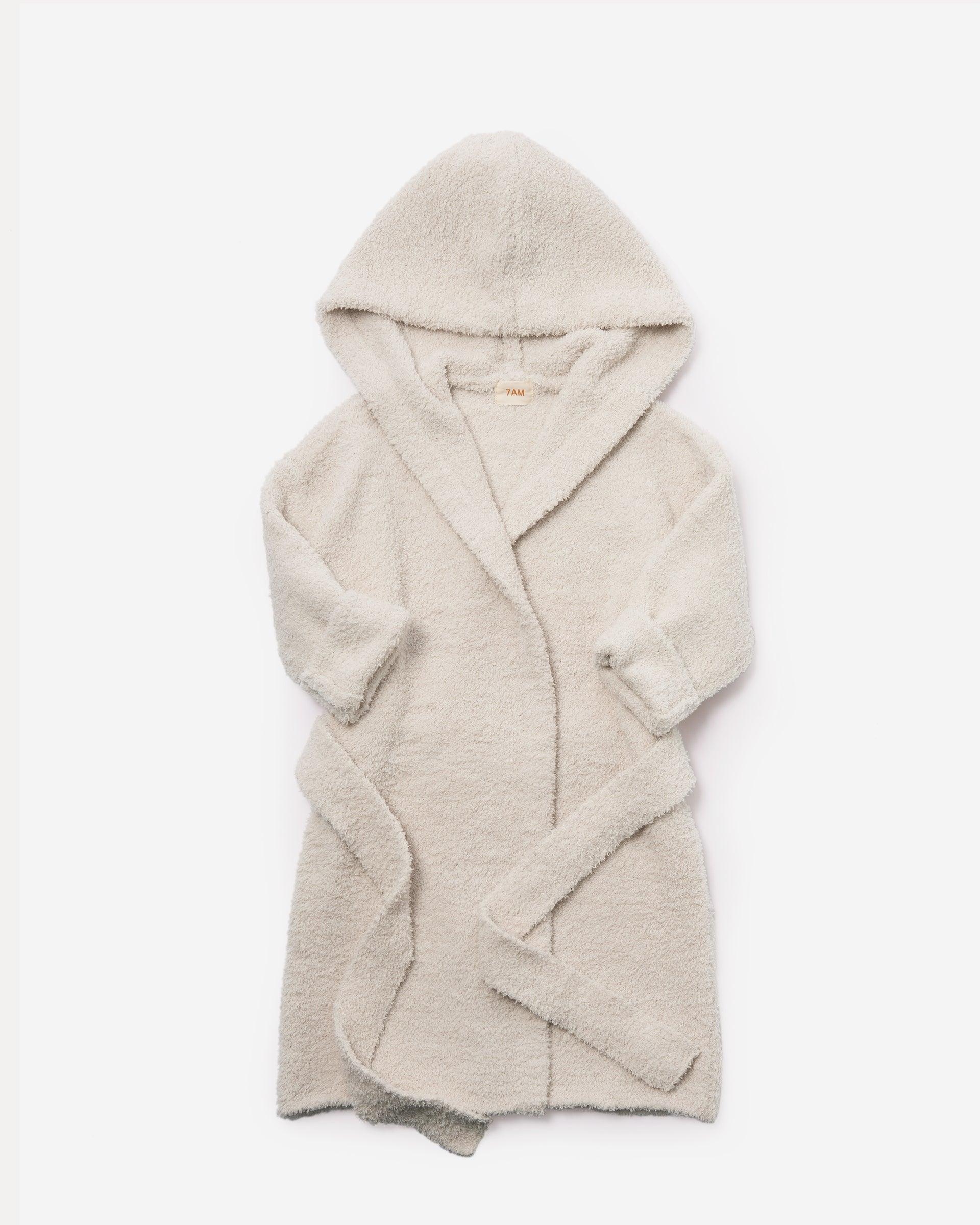 Robe - Fuzzy - Image 15