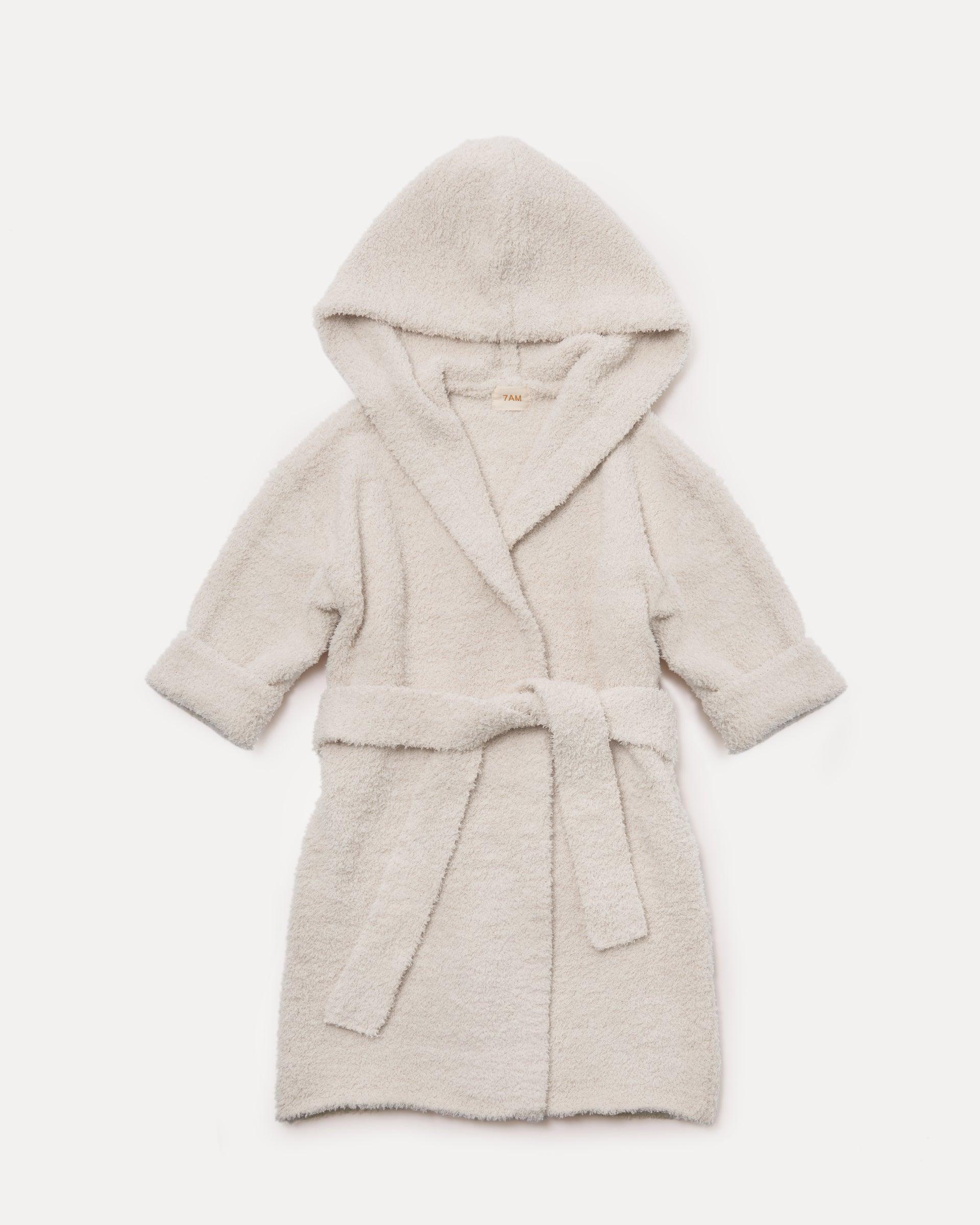Robe - Fuzzy - Image 17
