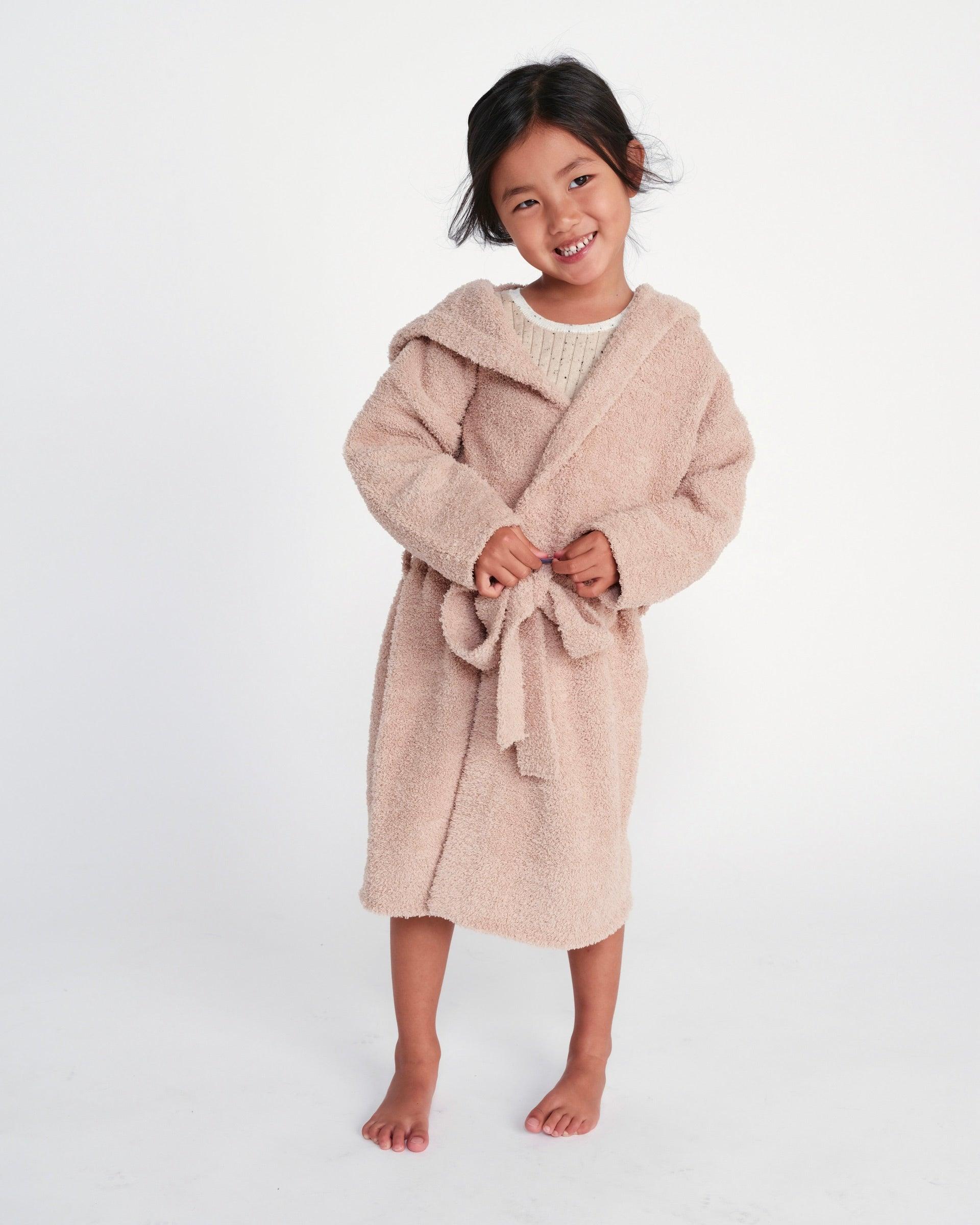 Robe - Fuzzy - Image 2