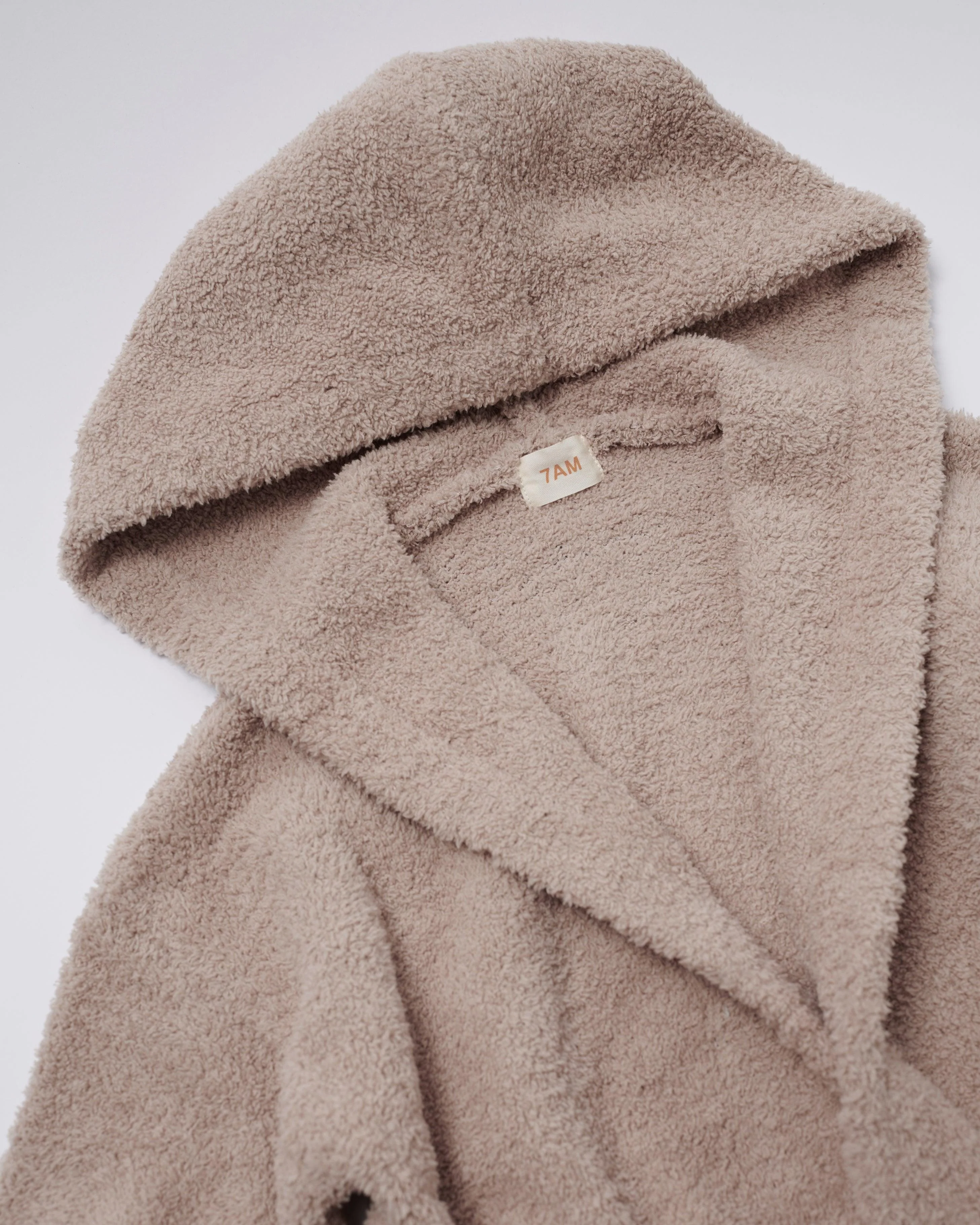 Robe - Fuzzy - Image 3