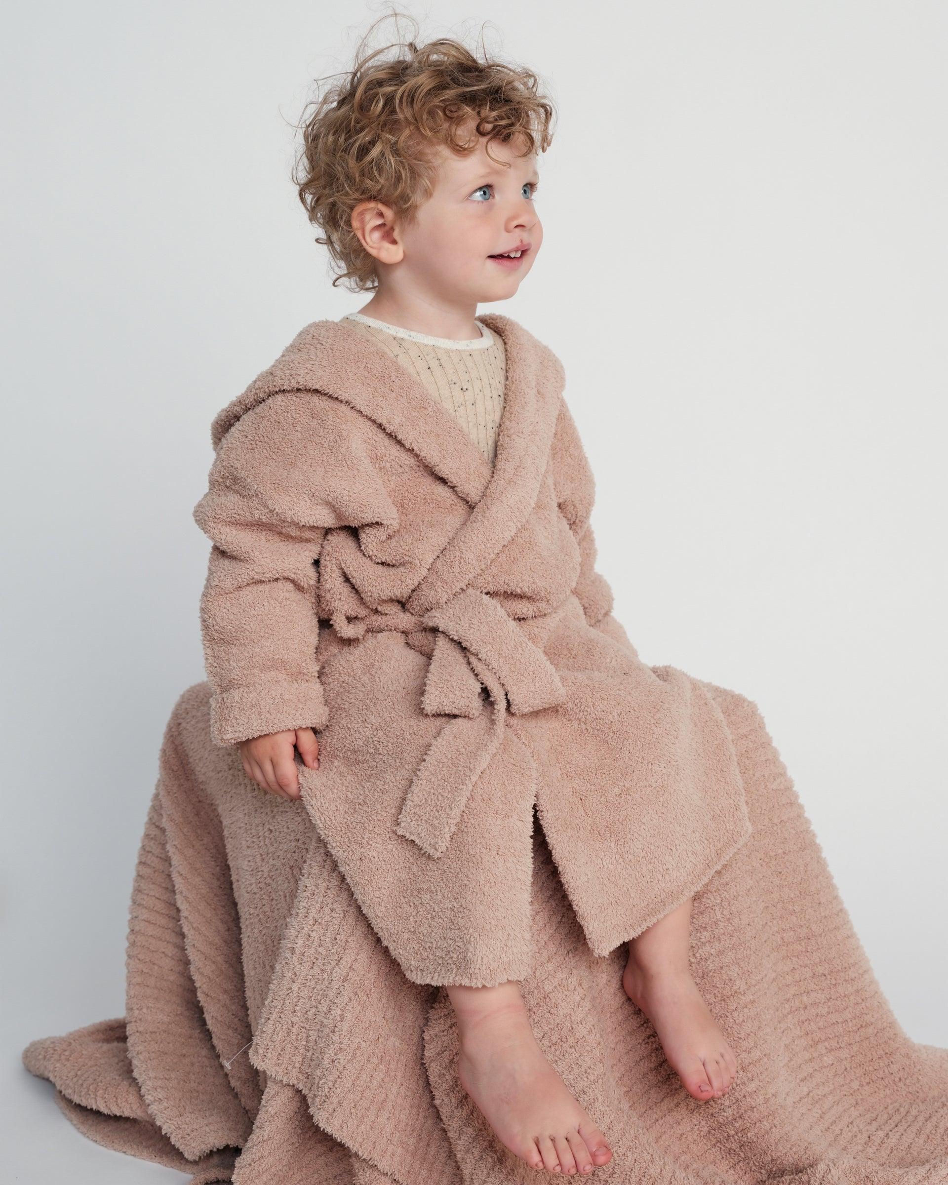 Robe - Fuzzy - Image 5