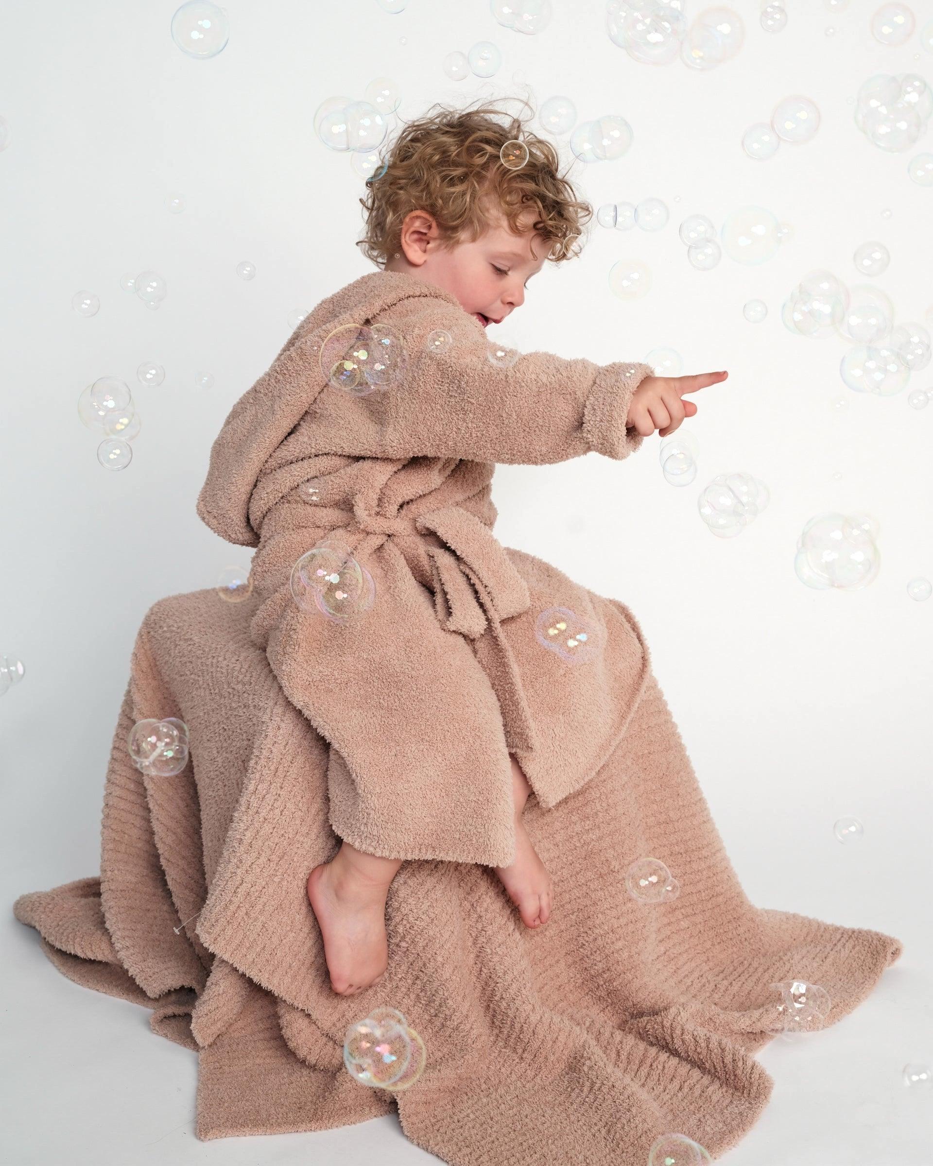 Robe - Fuzzy - Image 6