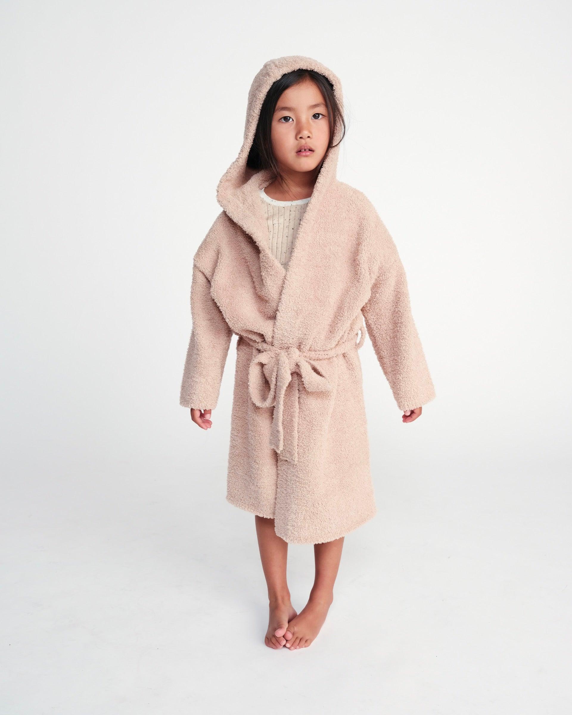 Robe - Fuzzy - Image 8