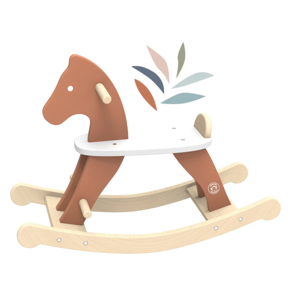 Rocking Horse - Image 2