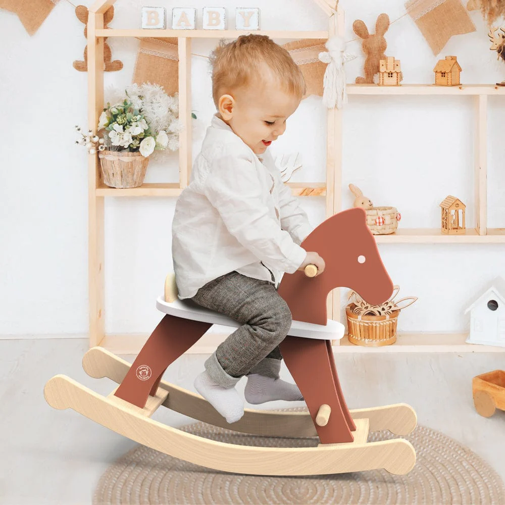 Rocking Horse - Image 3