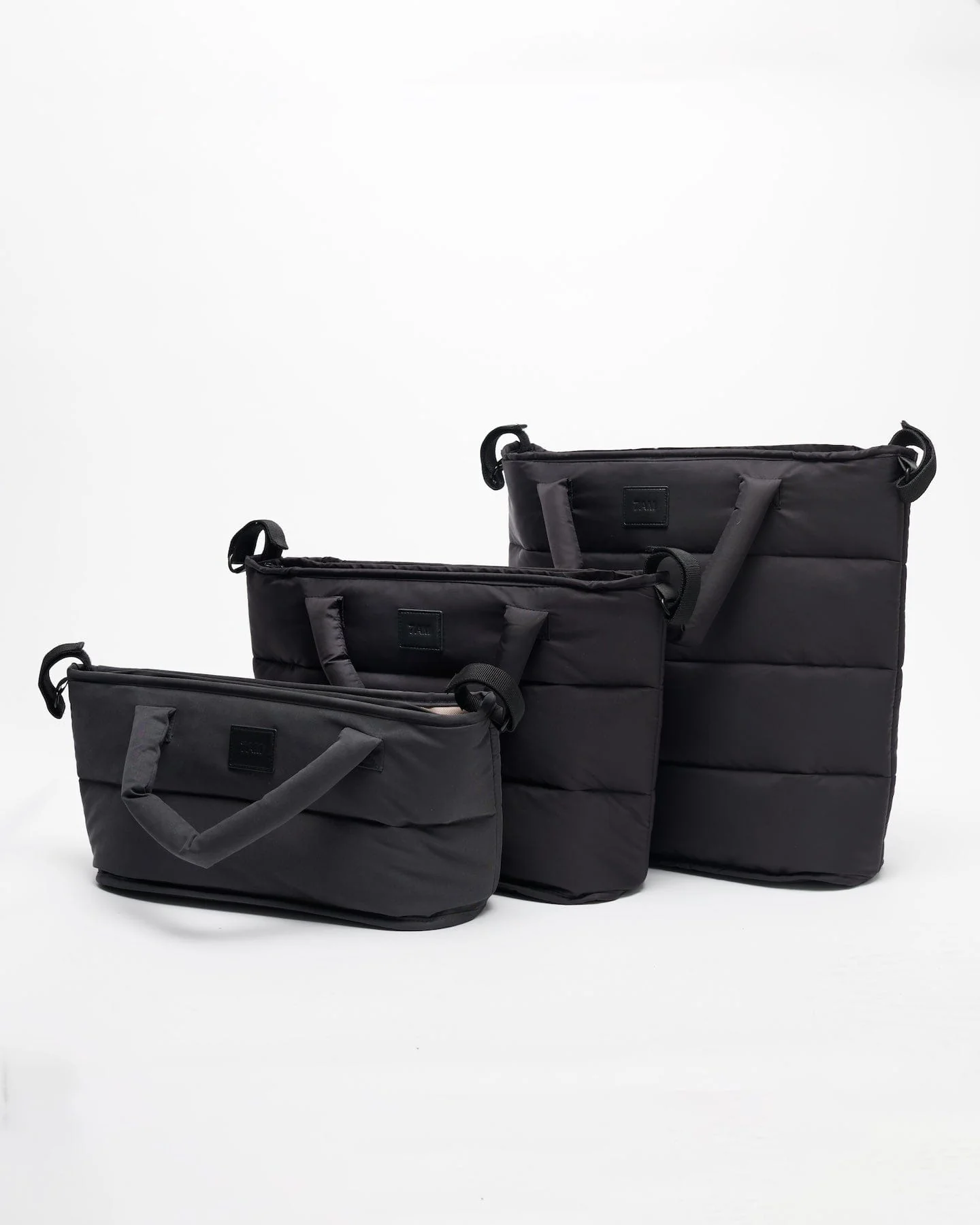 Romi Stroller Organizer - Image 10