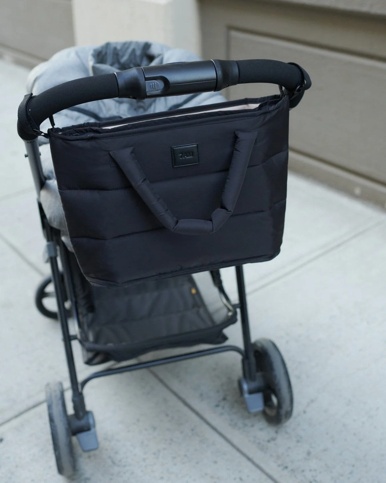 Romi Stroller Organizer - Image 14