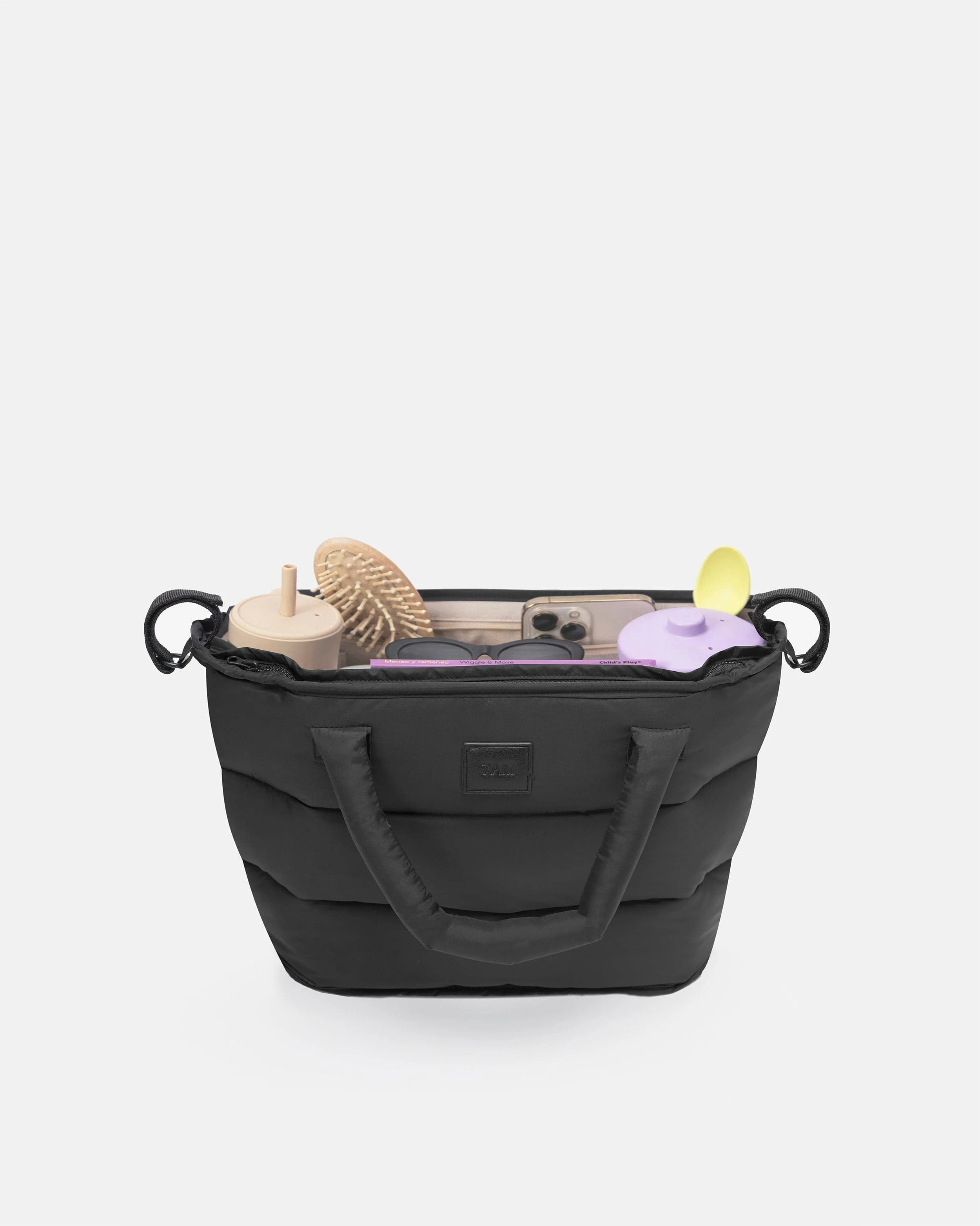 Romi Stroller Organizer - Image 15
