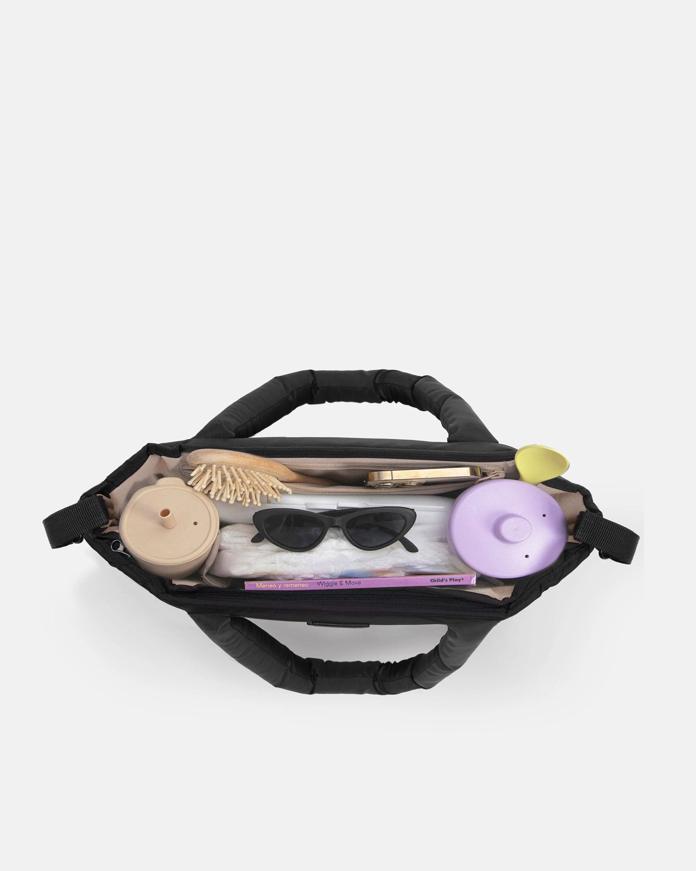 Romi Stroller Organizer - Image 17