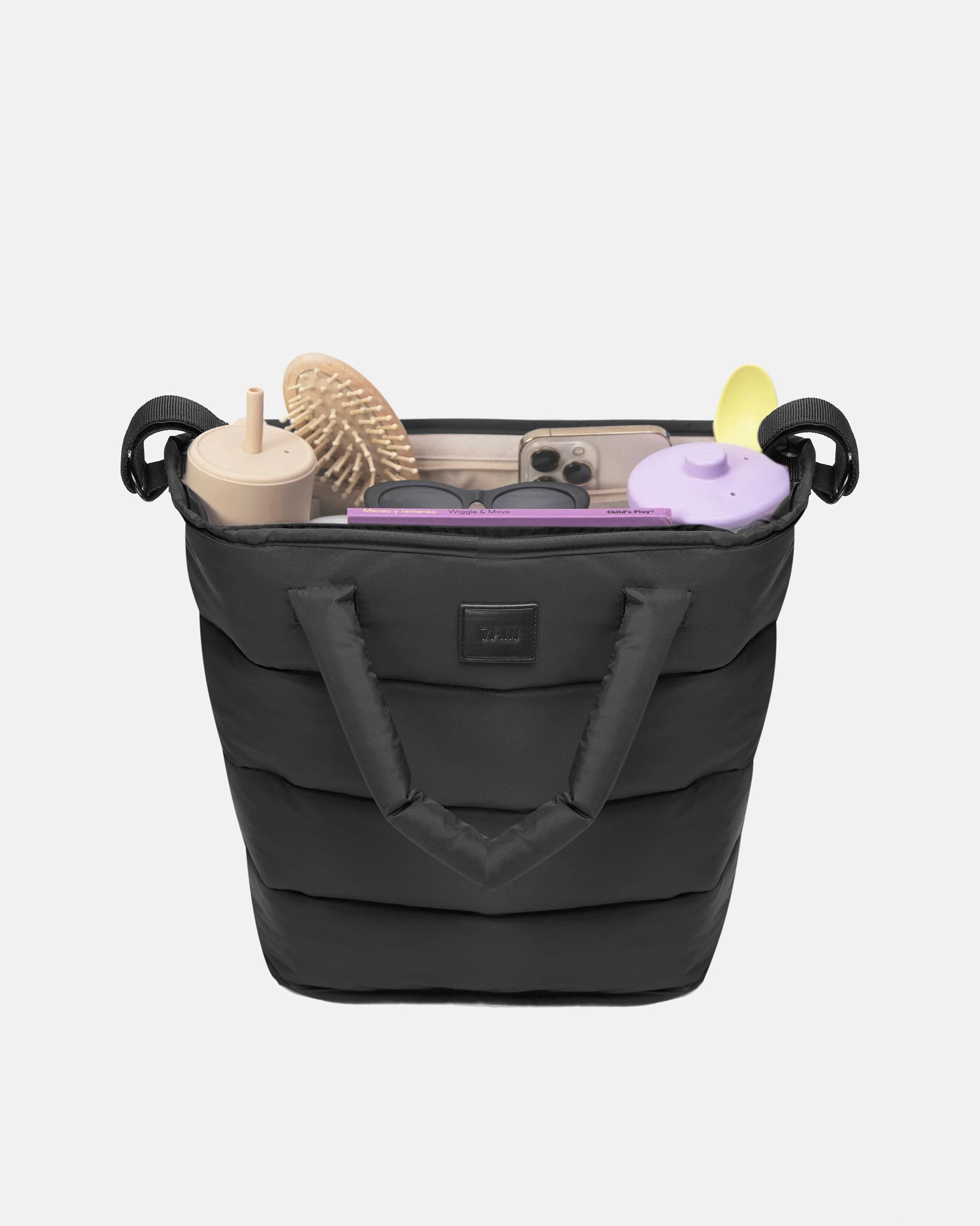 Romi Stroller Organizer - Image 22