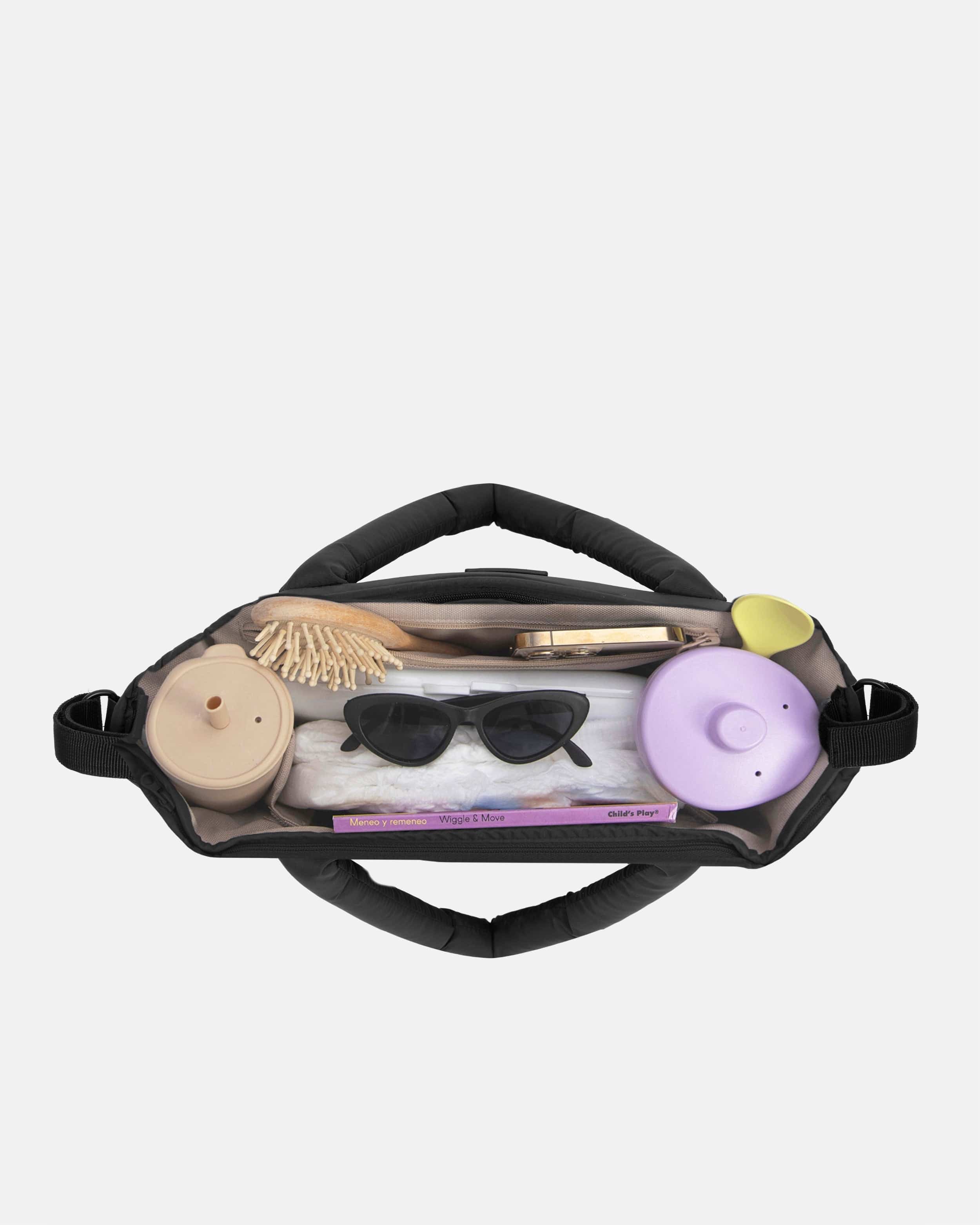 Romi Stroller Organizer - Image 24