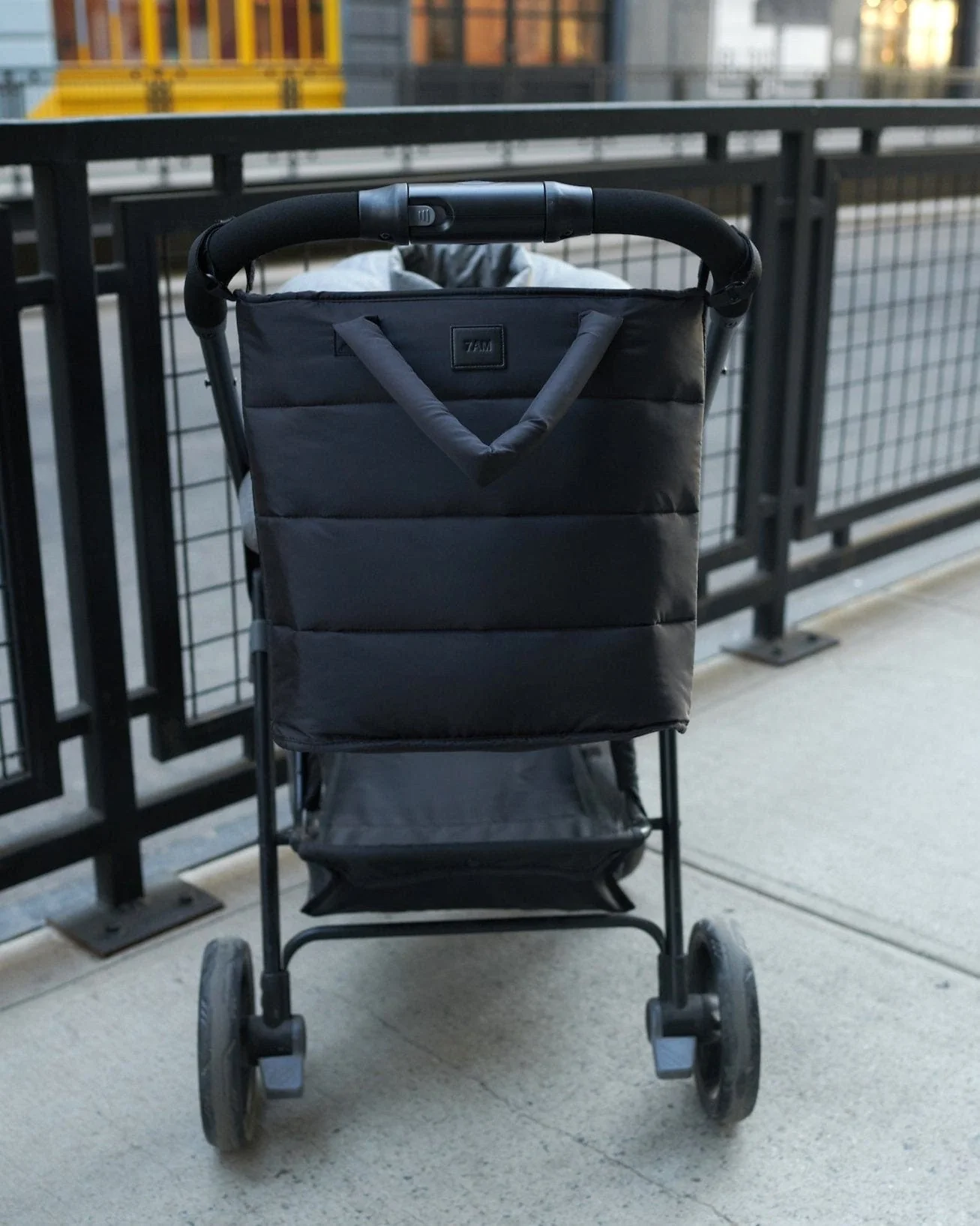 Romi Stroller Organizer - Image 29