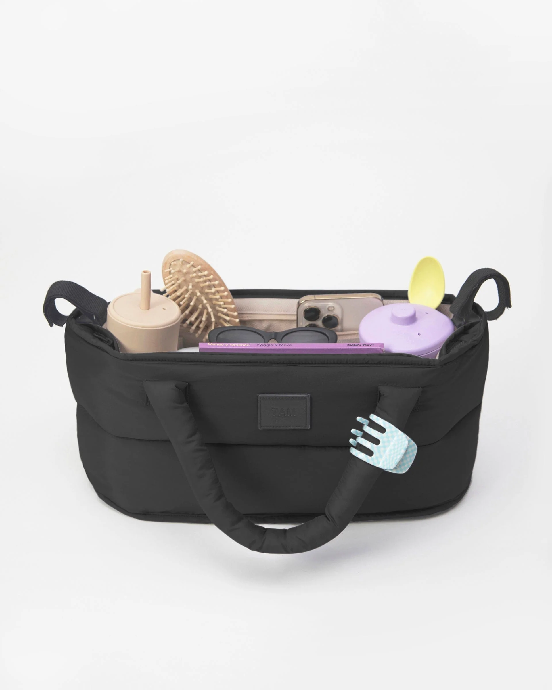 Romi Stroller Organizer - Image 3