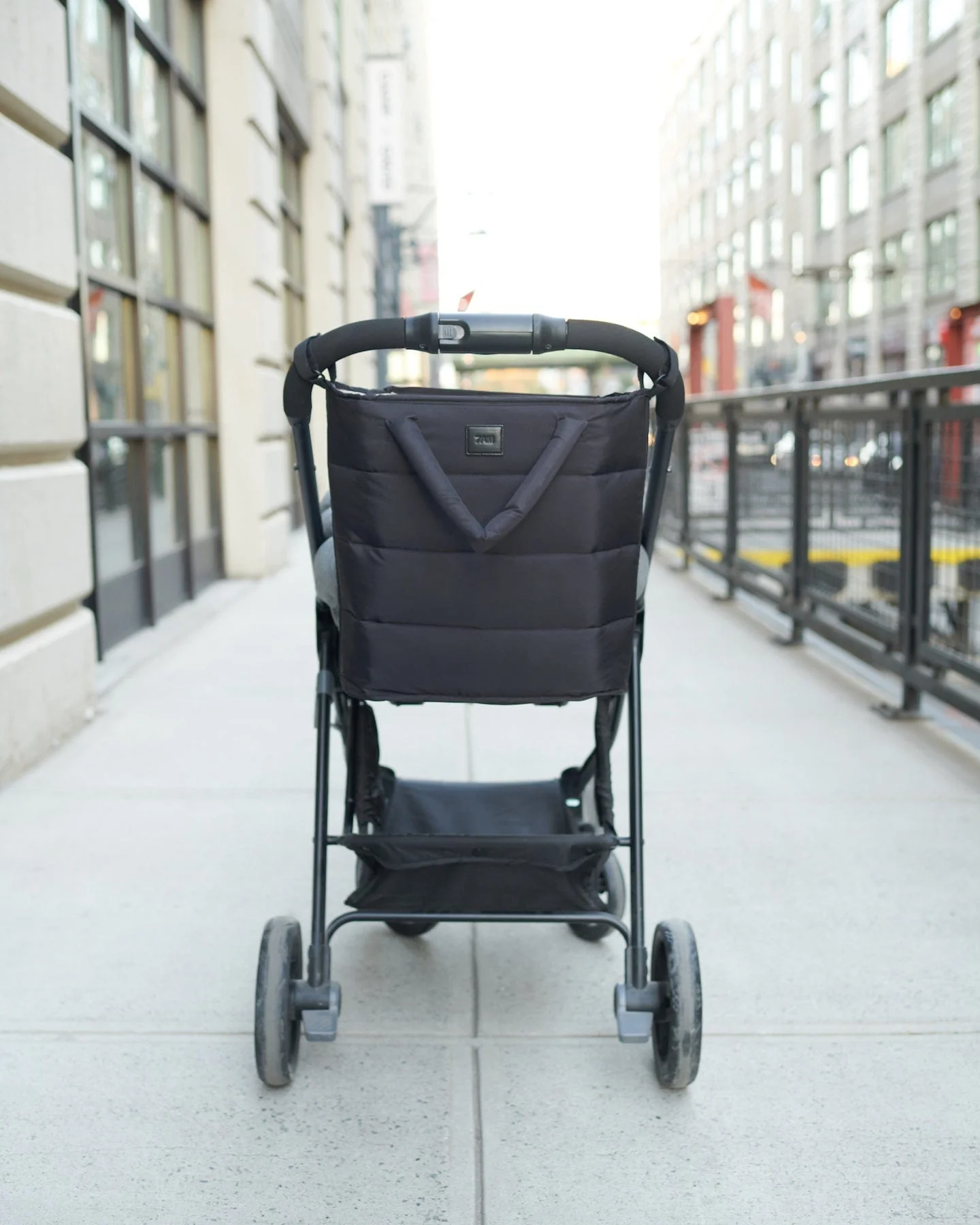 Romi Stroller Organizer - Image 30