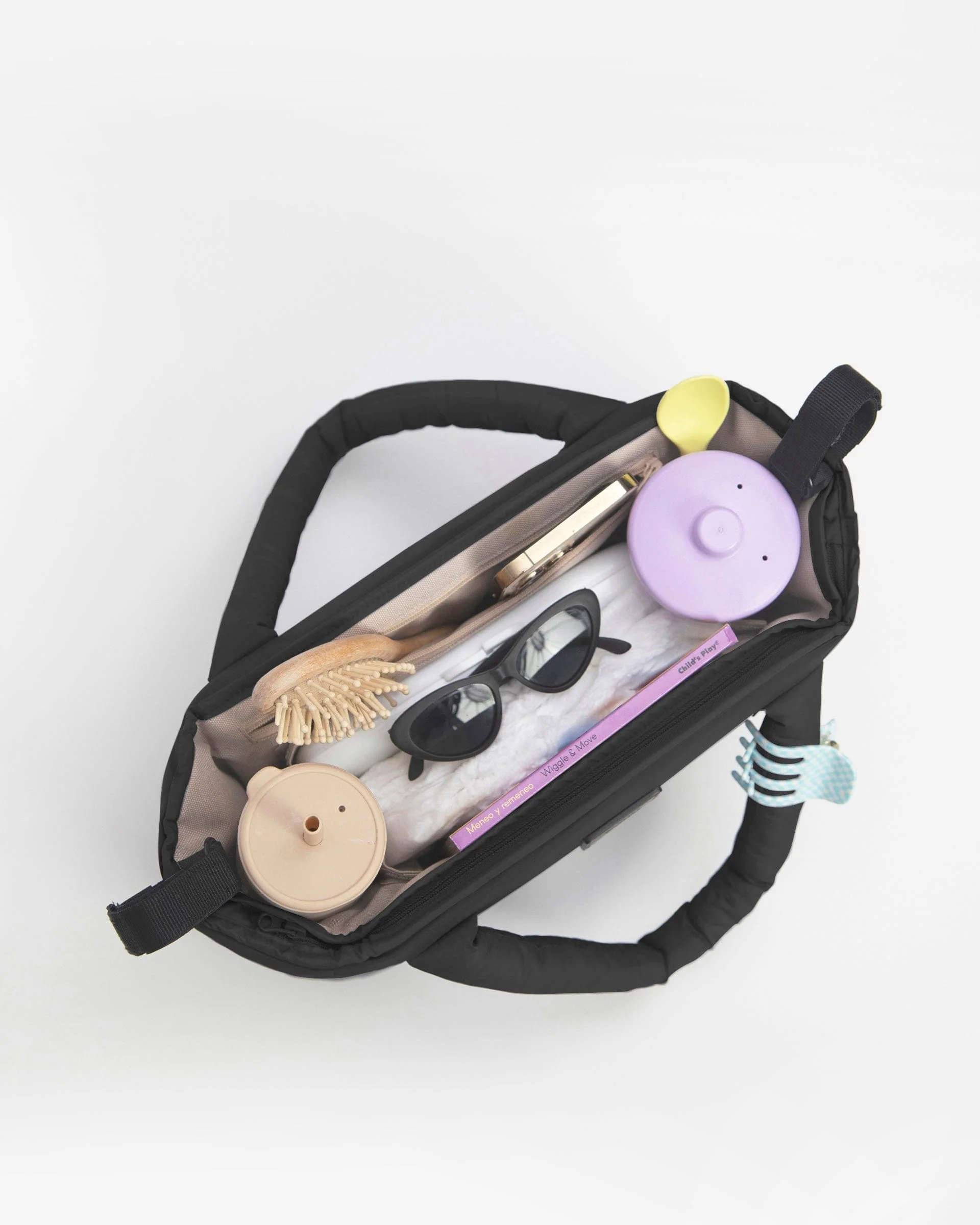 Romi Stroller Organizer - Image 4