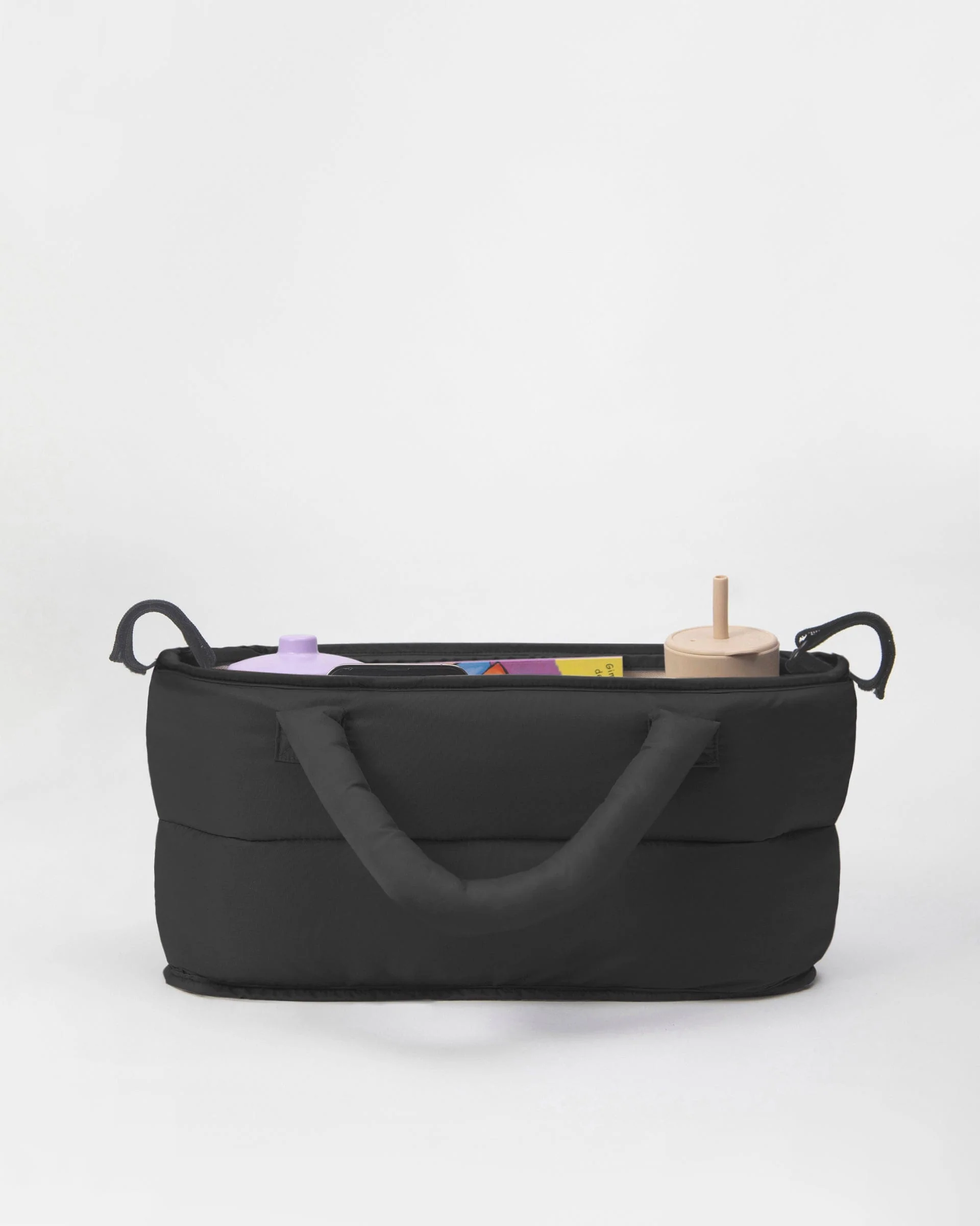 Romi Stroller Organizer - Image 5