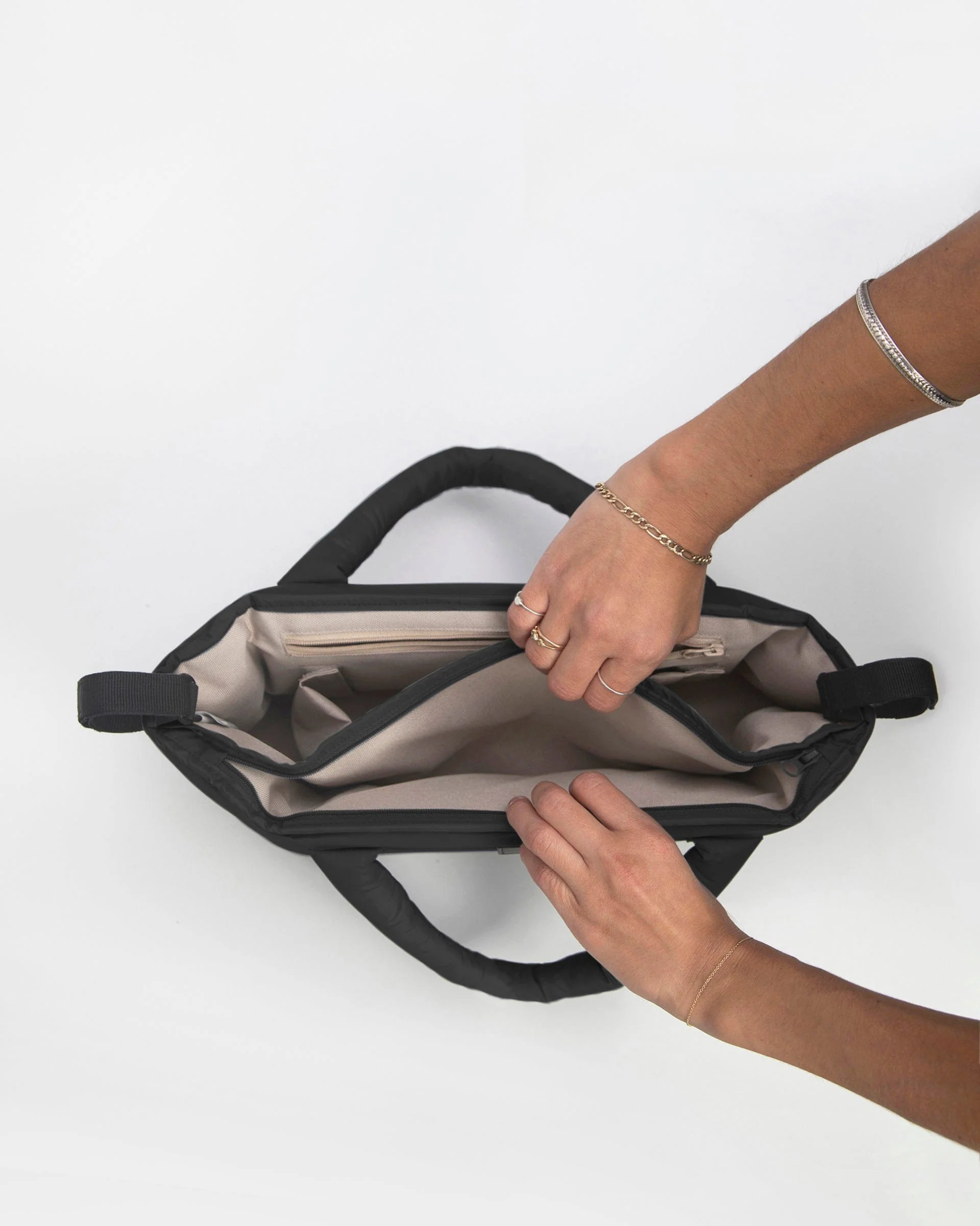 Romi Stroller Organizer - Image 7