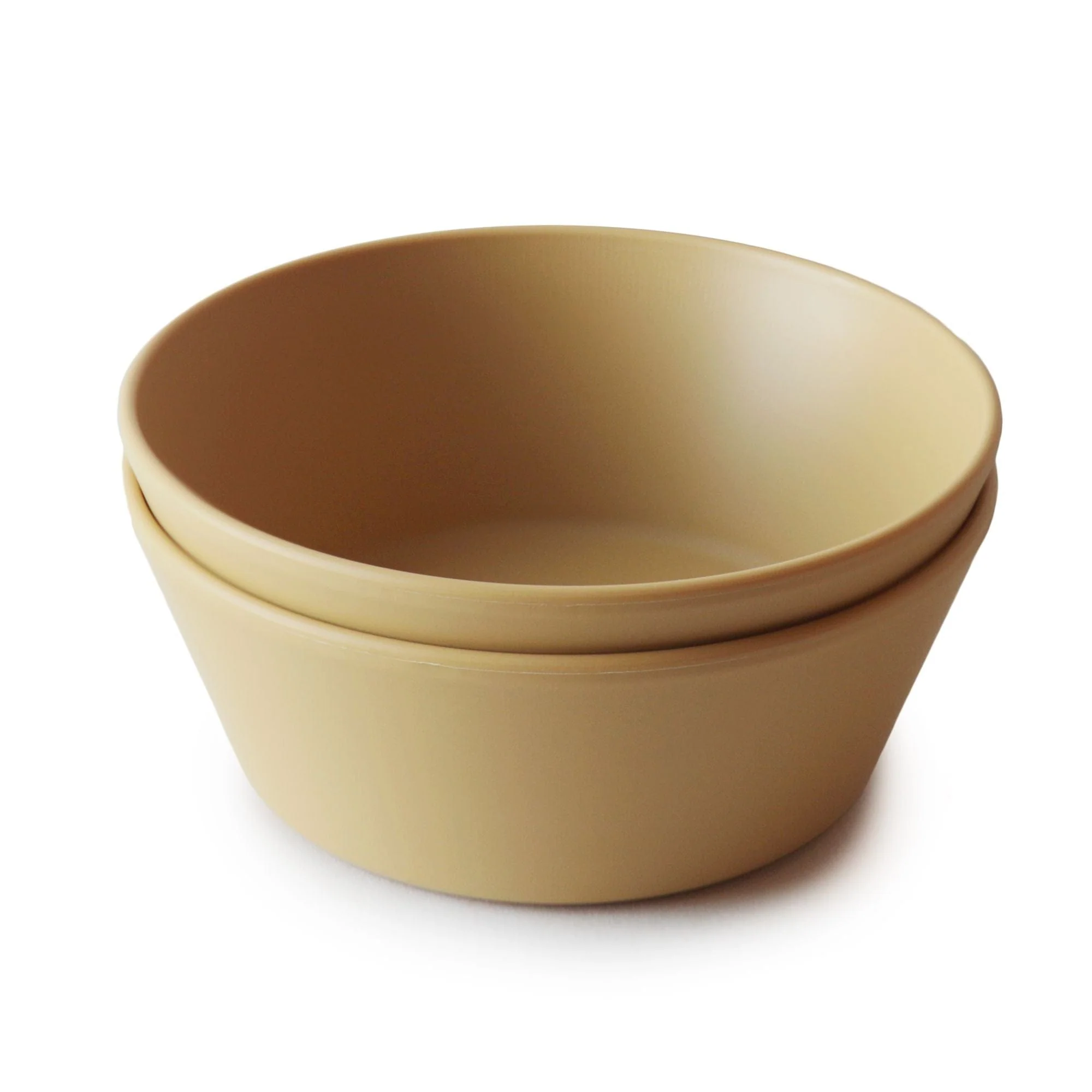 Round Dinnerware Bowl, Set of 2 - Image 11