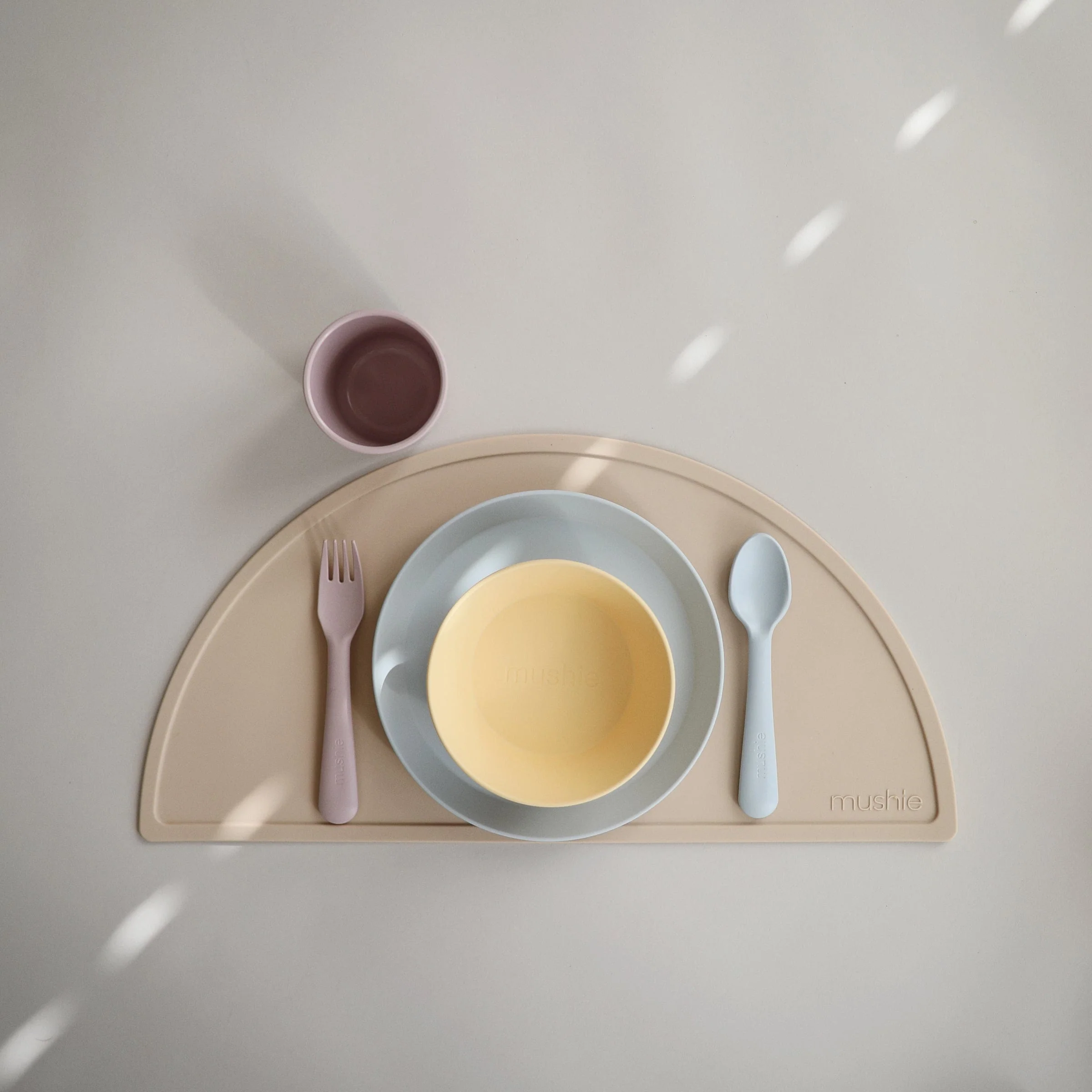 Round Dinnerware Bowl, Set of 2 - Image 20
