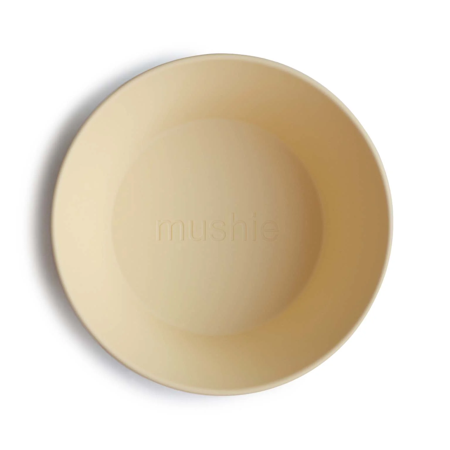 Round Dinnerware Bowl, Set of 2 - Image 3