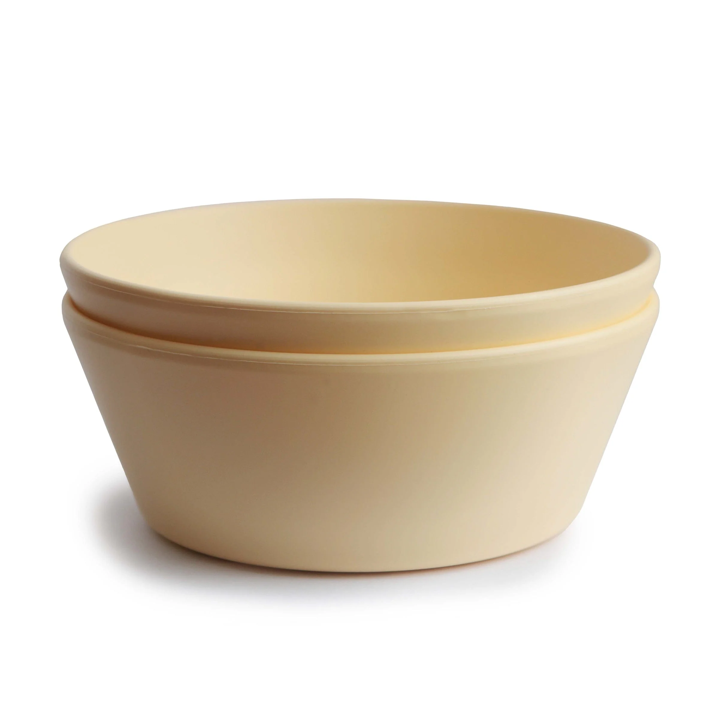 Round Dinnerware Bowl, Set of 2 - Image 4