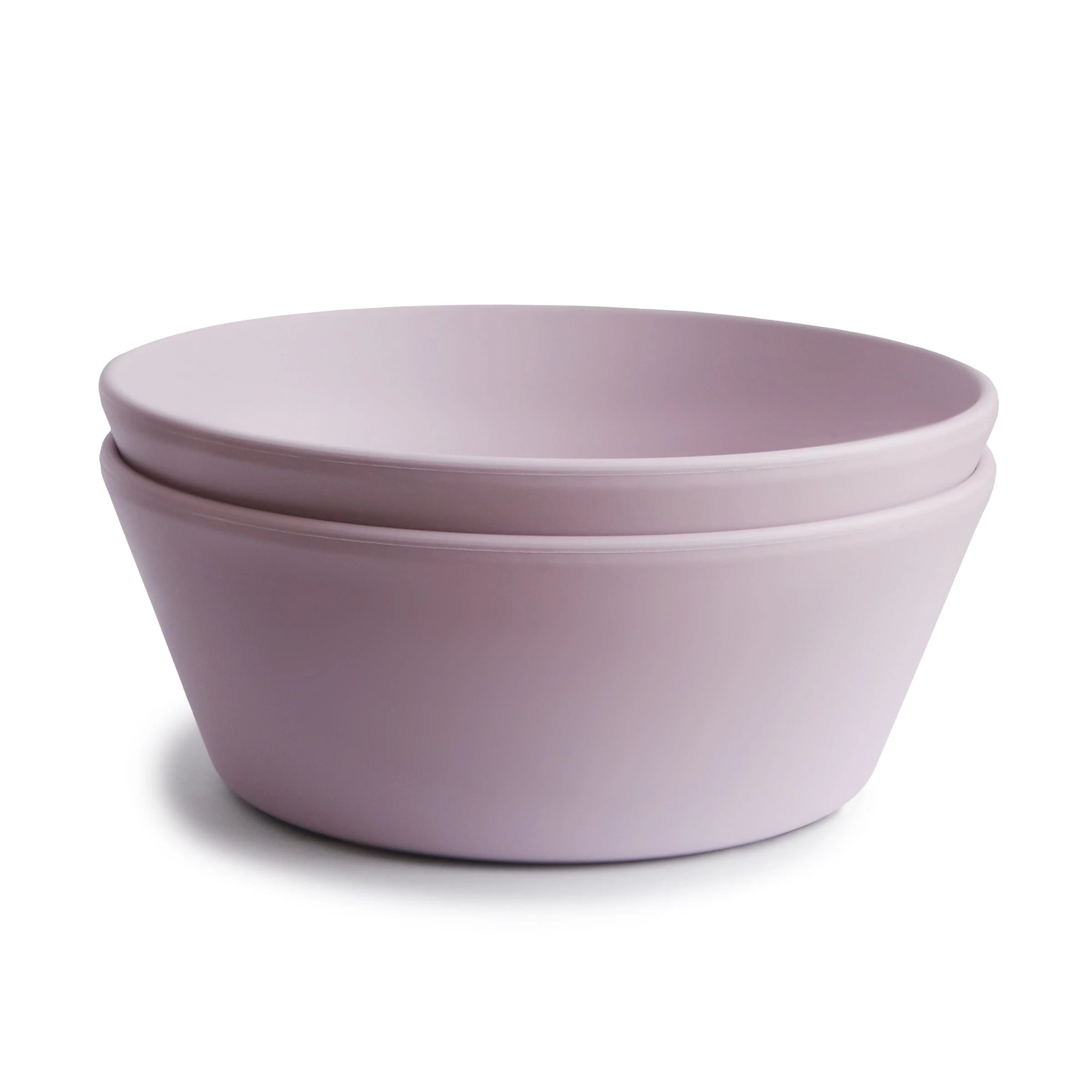 Round Dinnerware Bowl, Set of 2 - Image 6