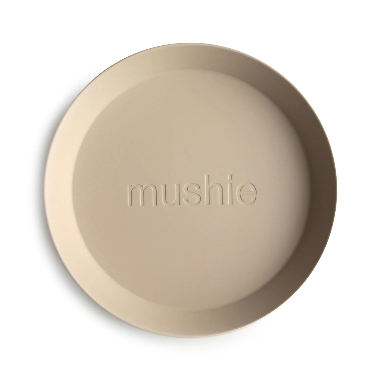Round Dinnerware Plates, Set of 2 - Image 10
