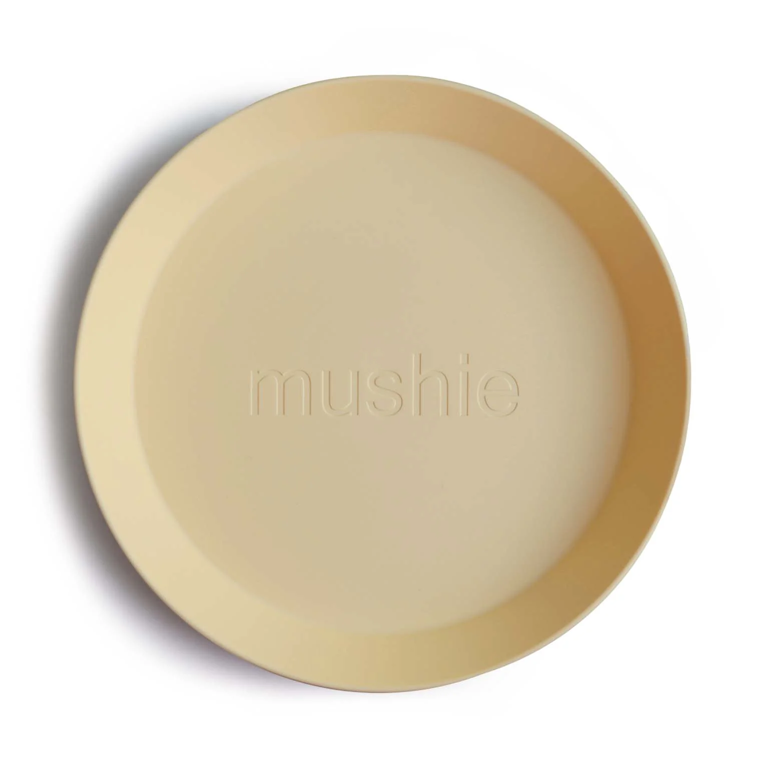 Round Dinnerware Plates, Set of 2 - Image 12