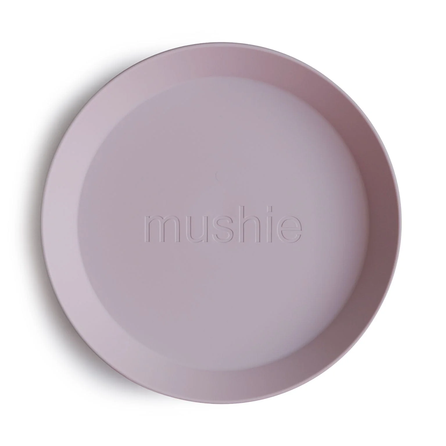 Round Dinnerware Plates, Set of 2 - Image 14