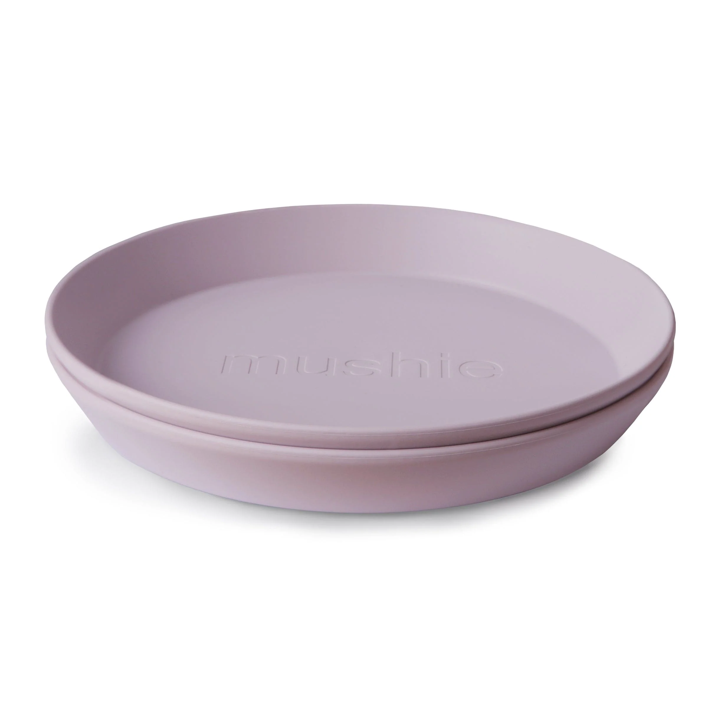 Round Dinnerware Plates, Set of 2 - Image 15