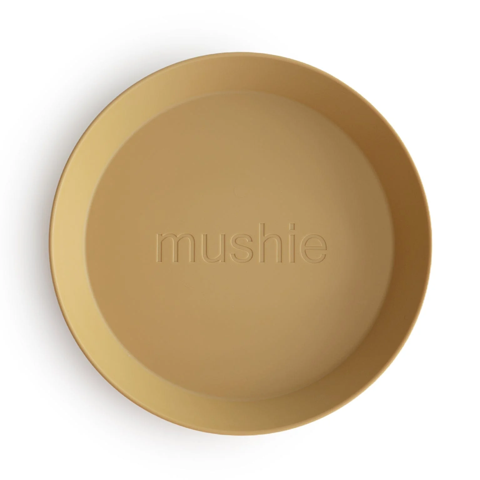 Round Dinnerware Plates, Set of 2 - Image 16