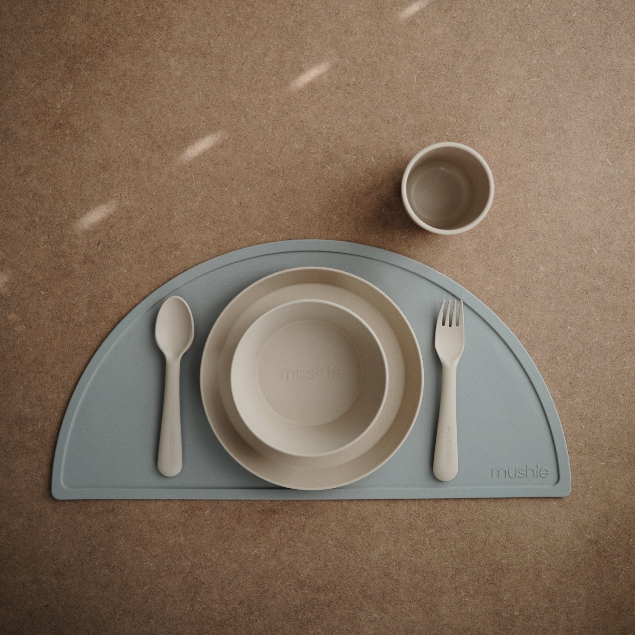 Round Dinnerware Plates, Set of 2 - Image 35