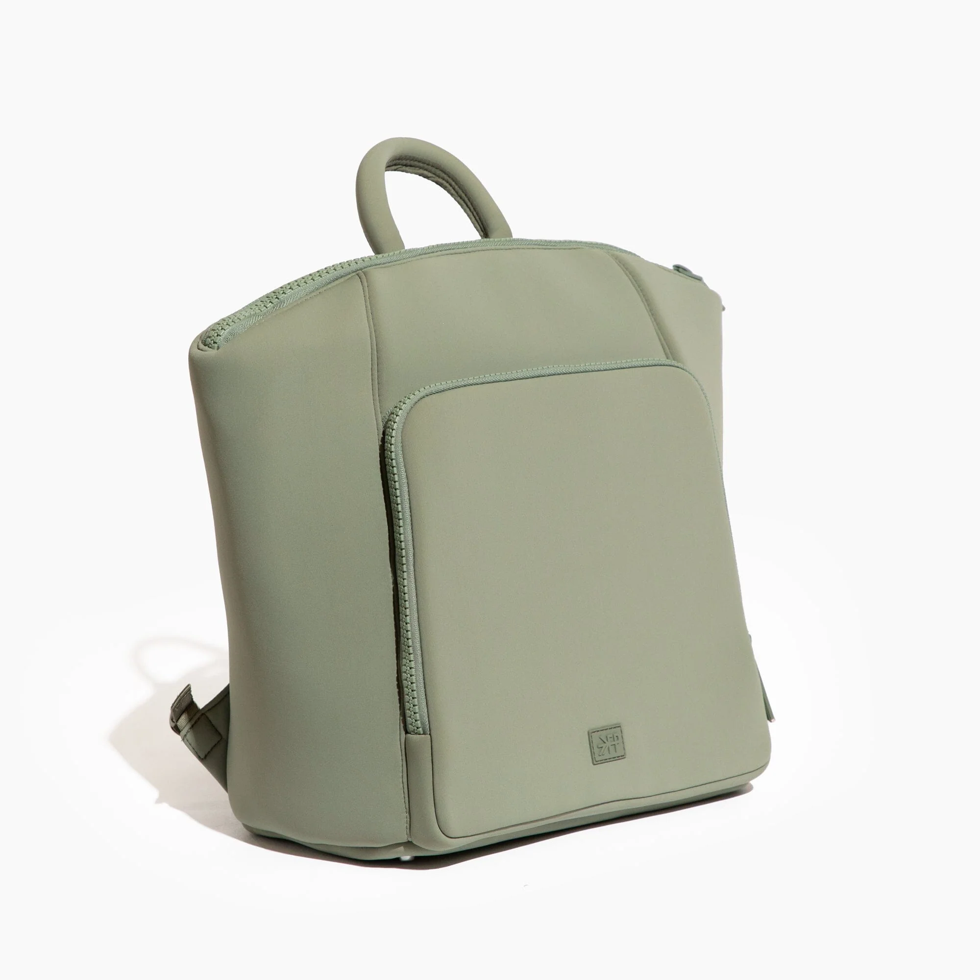 Sage Seoul Neoprene Backpack II - Image 3