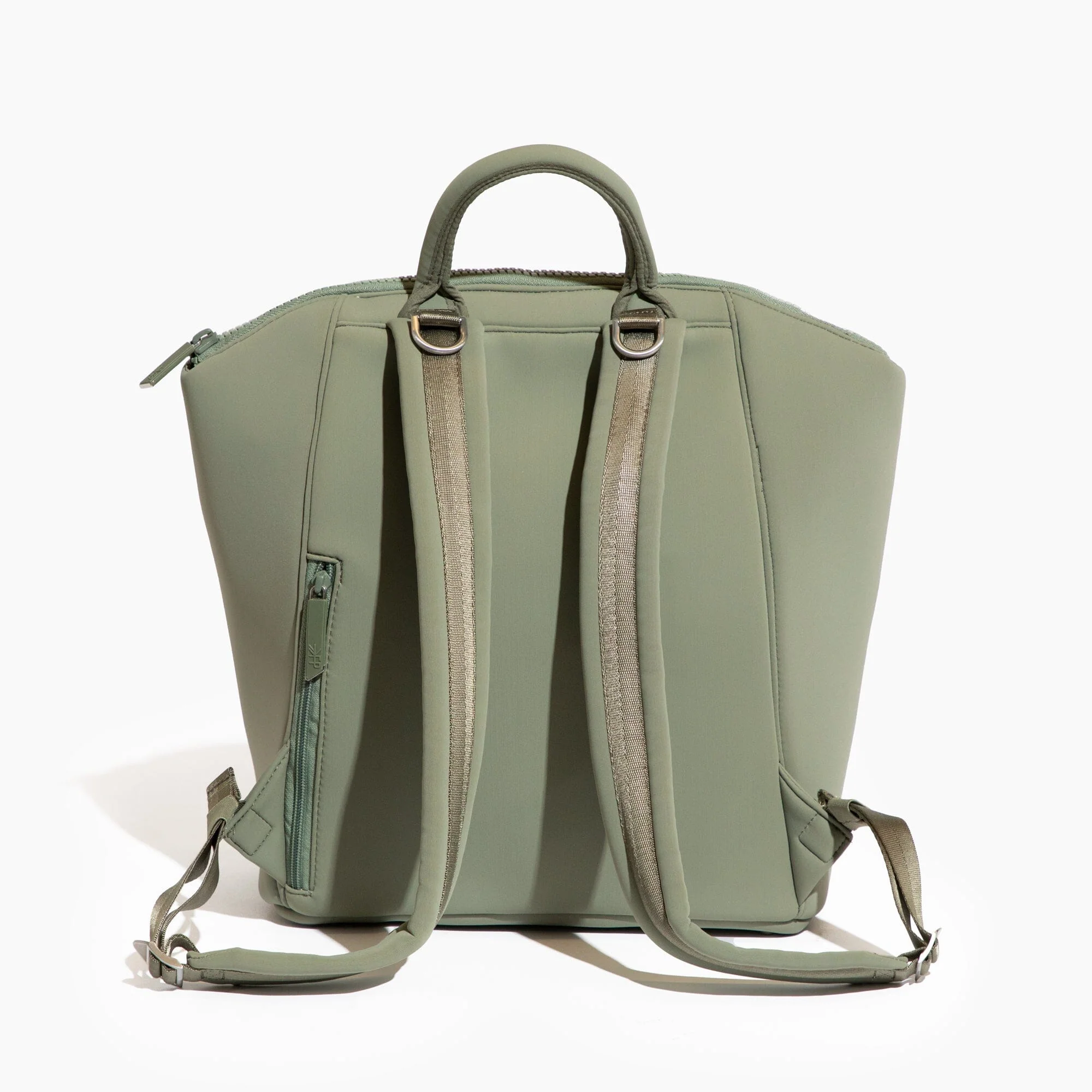 Sage Seoul Neoprene Backpack II - Image 4
