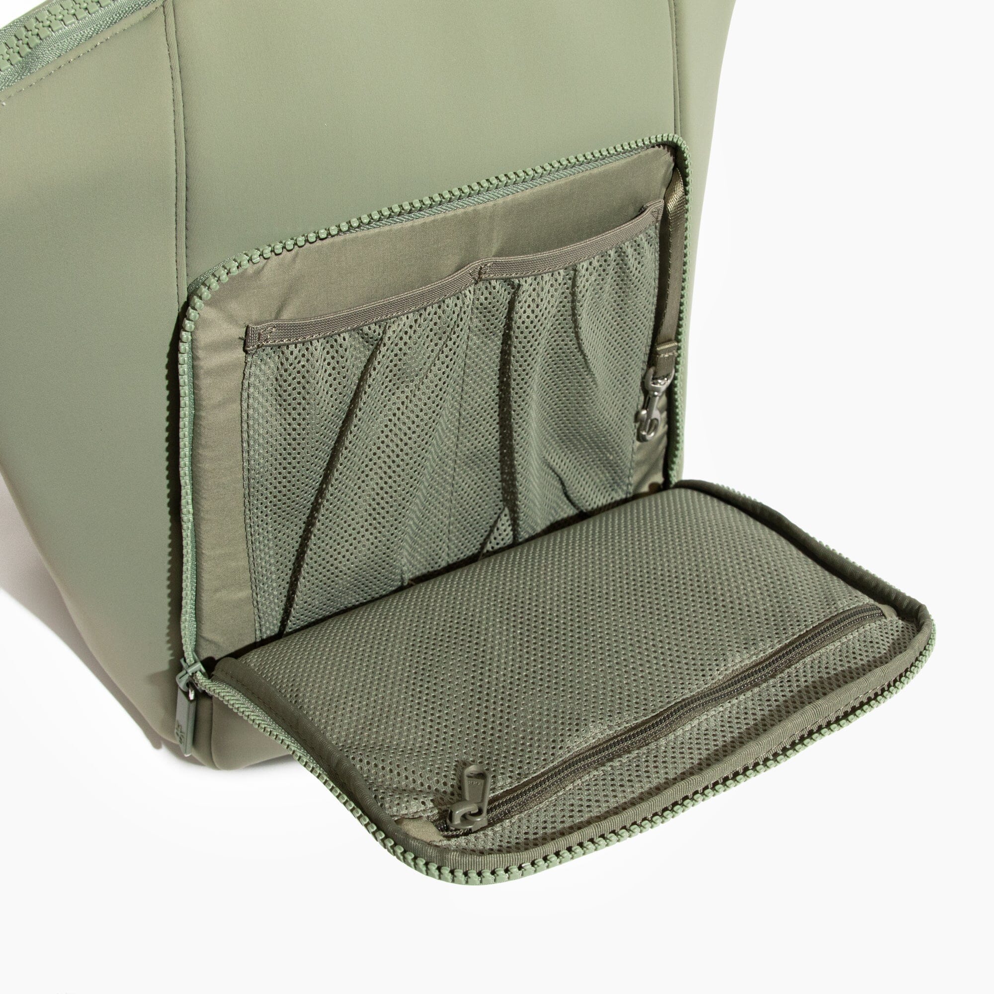 Sage Seoul Neoprene Backpack II - Image 5