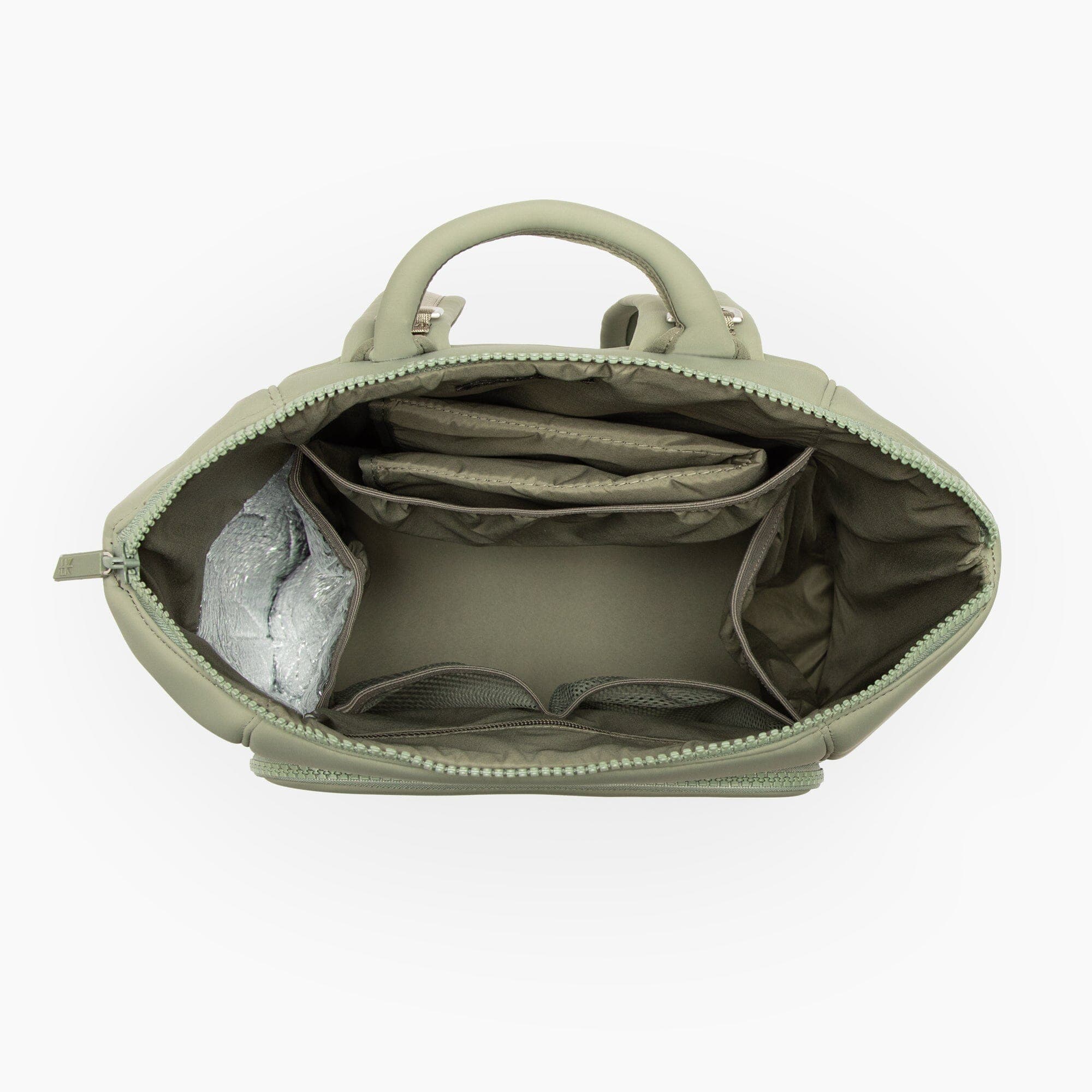 Sage Seoul Neoprene Backpack II - Image 6