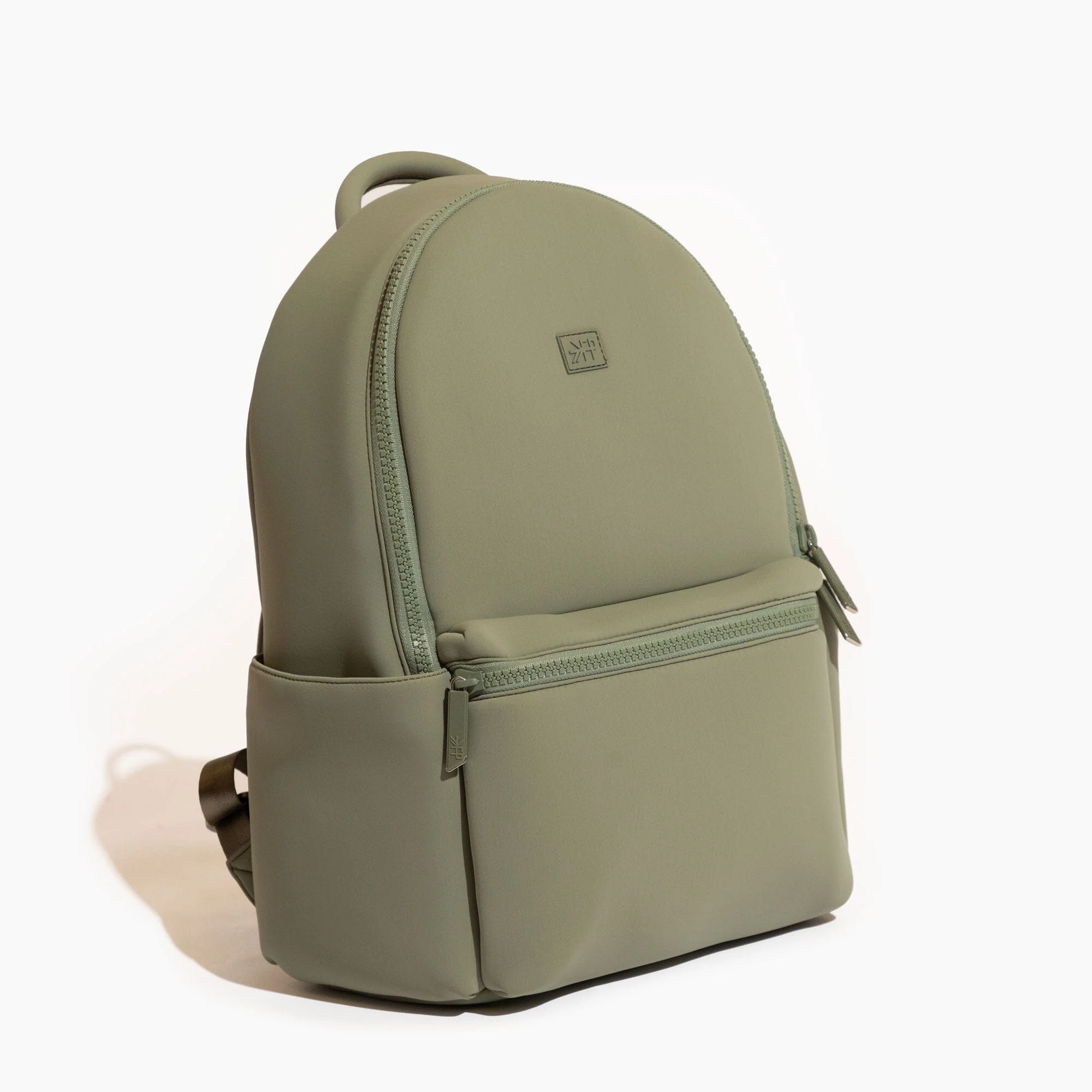 Sage Seoul Neoprene City Backpack - Image 3