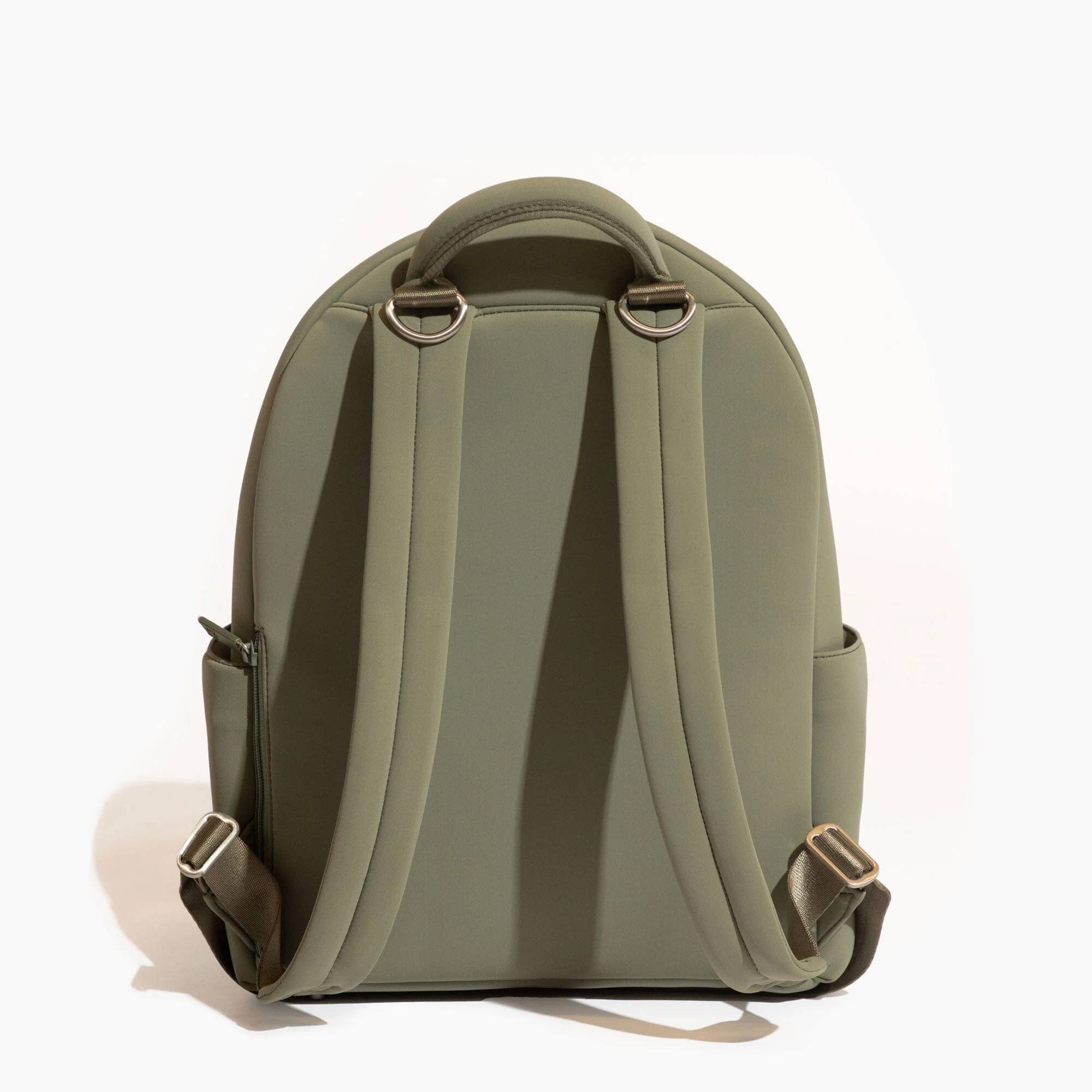 Sage Seoul Neoprene City Backpack - Image 5
