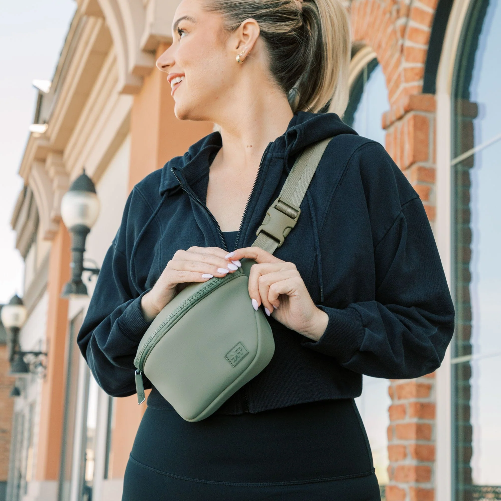 Sage Seoul Neoprene Play Pack - Image 2