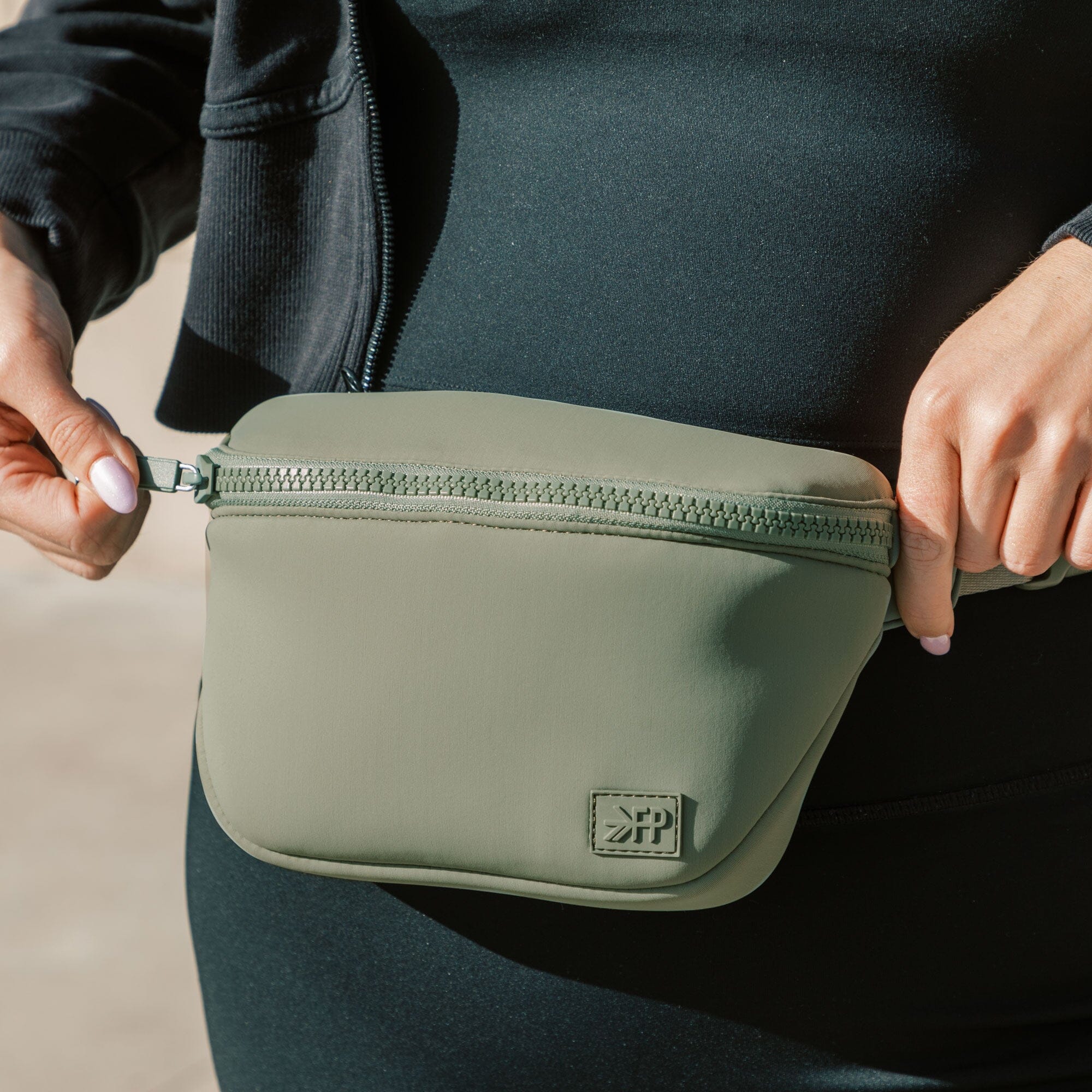 Sage Seoul Neoprene Play Pack - Image 6