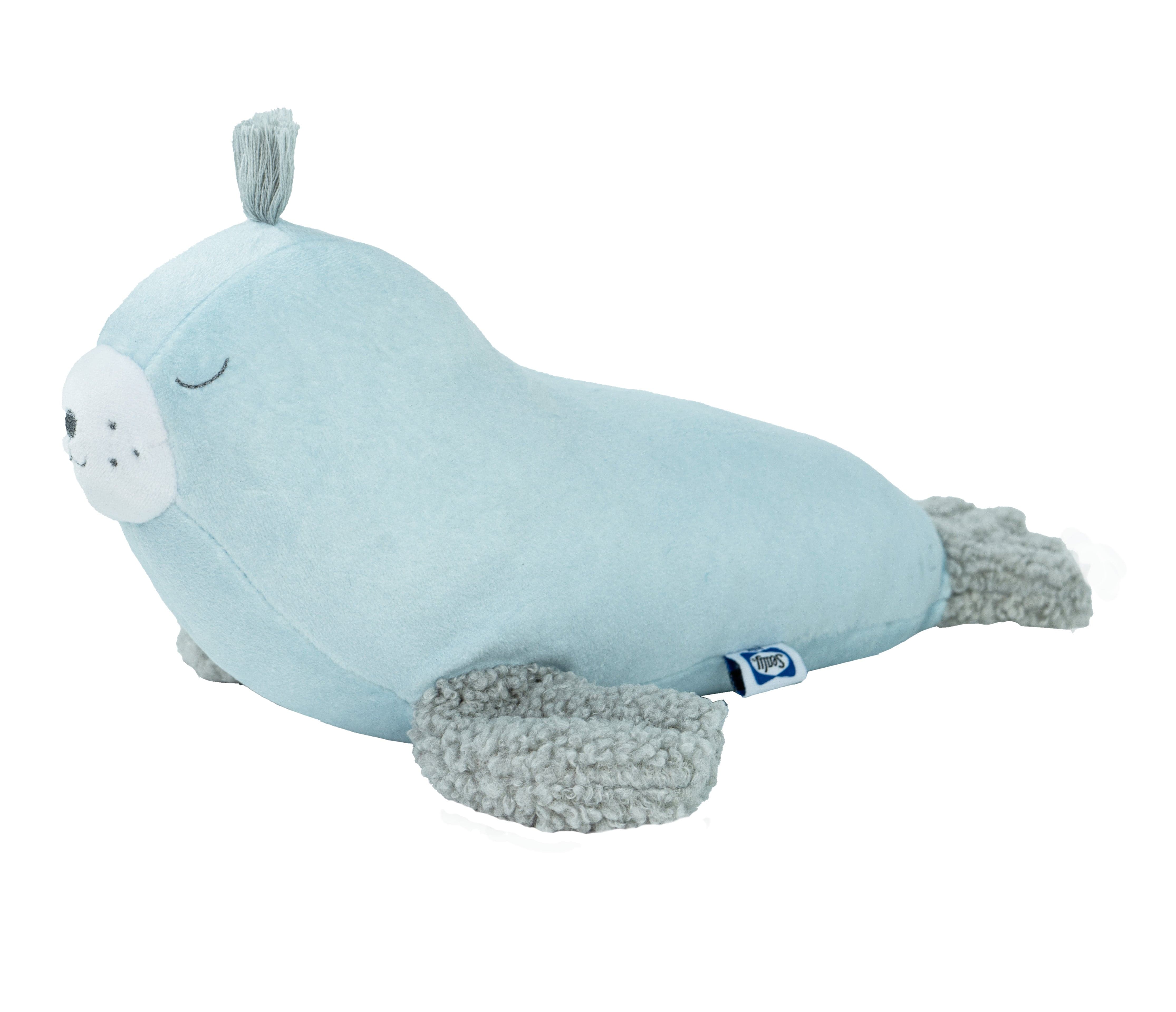 Sealy Plush - Sealy the Seal - Image 2