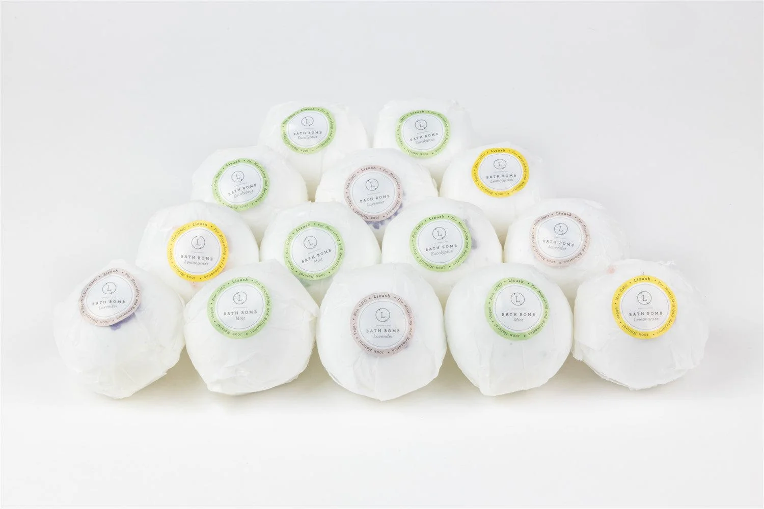 Sending a BIG hug Luxury Gift Spa Set - Full on Pampering - Image 13