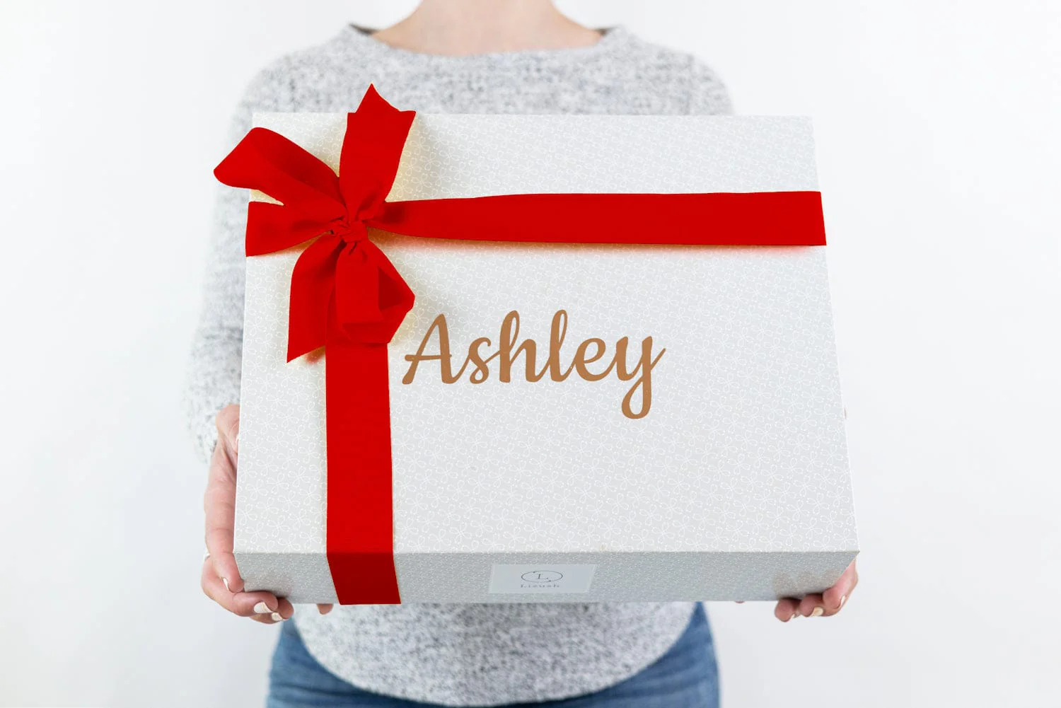Sending a BIG hug Luxury Gift Spa Set - Full on Pampering - Image 4