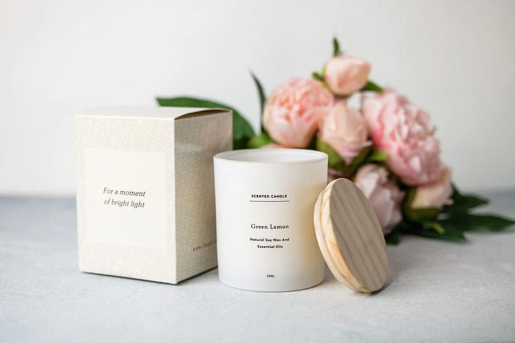 Sending a BIG hug Luxury Gift Spa Set - Full on Pampering - Image 7