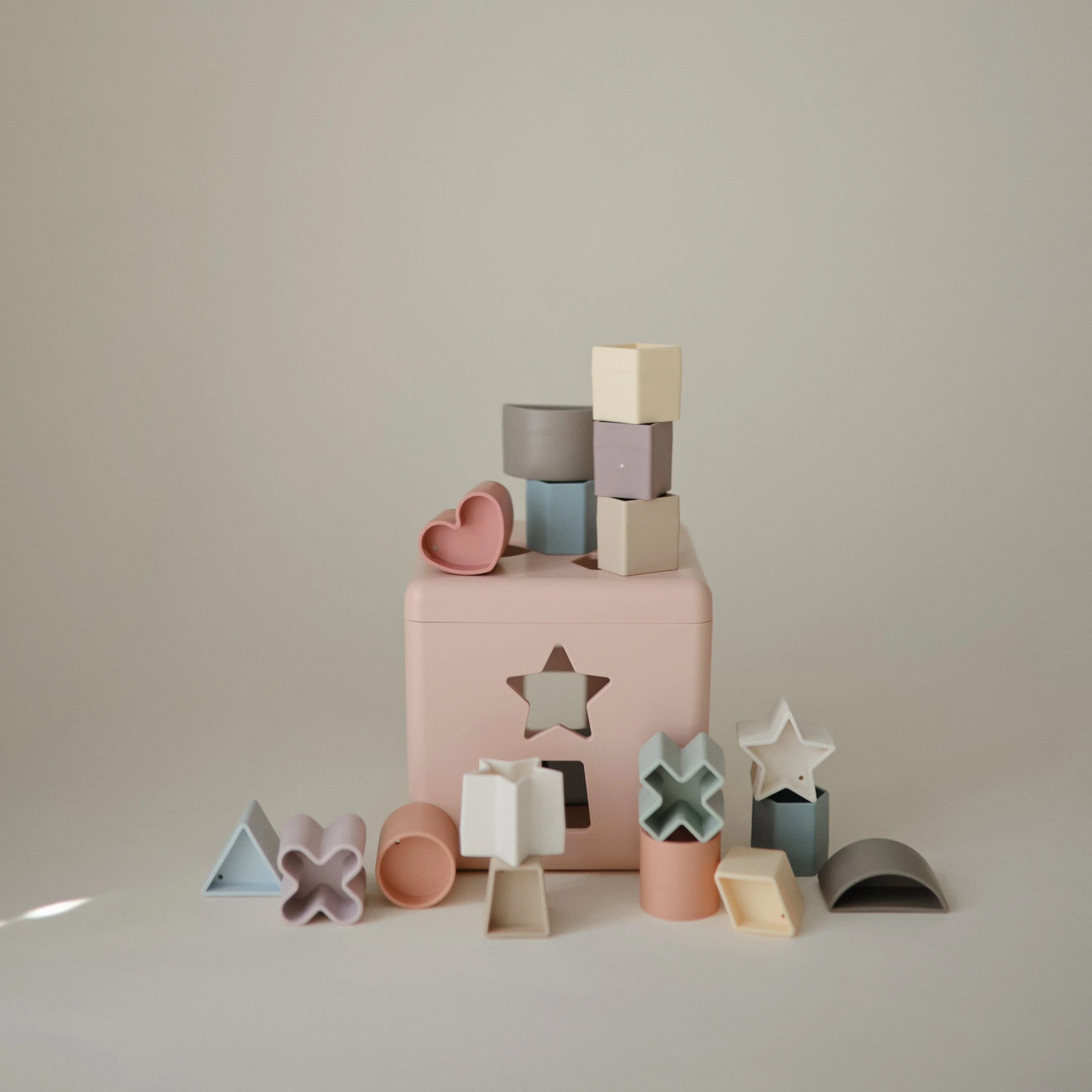 Shape Sorting Box - Image 11