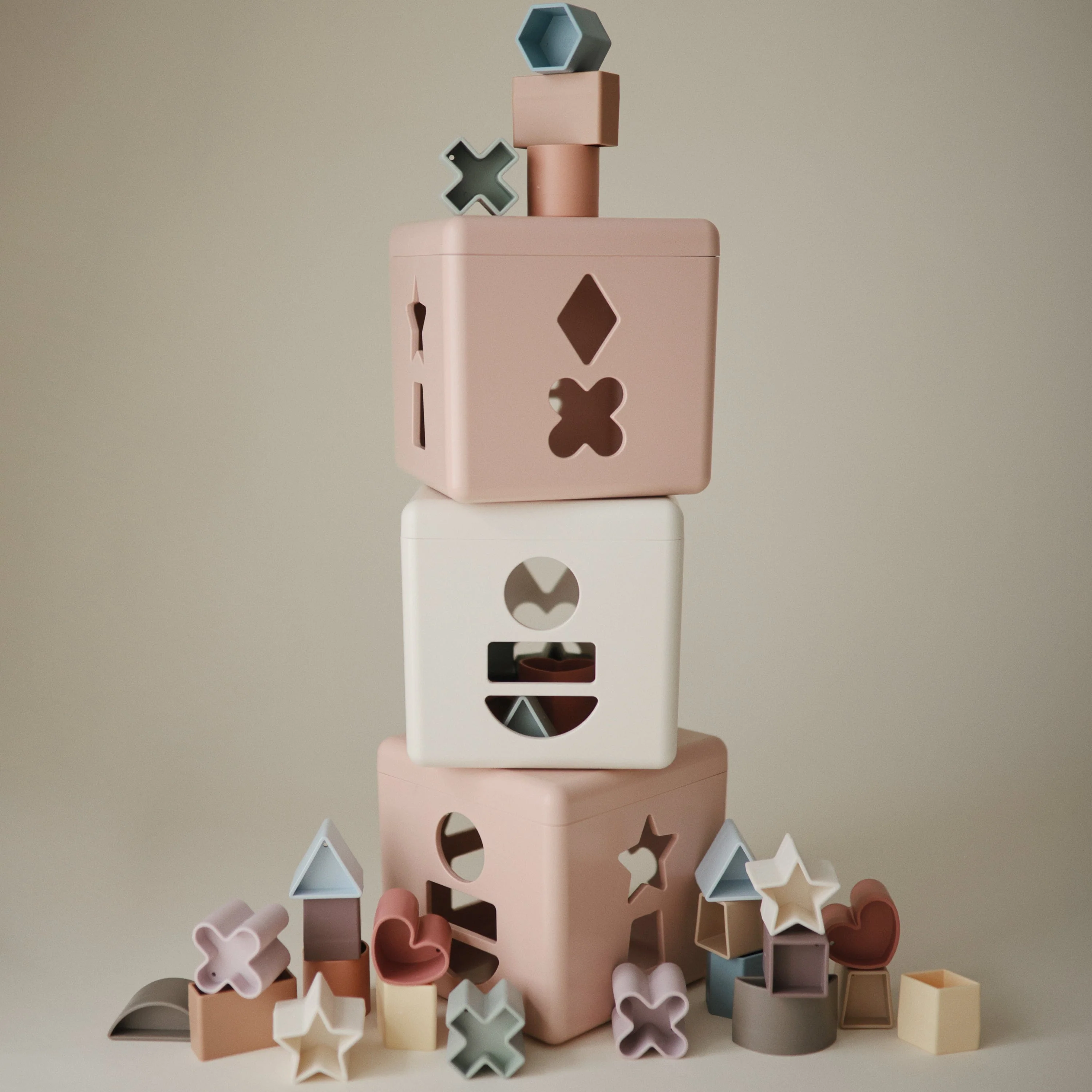 Shape Sorting Box - Image 12