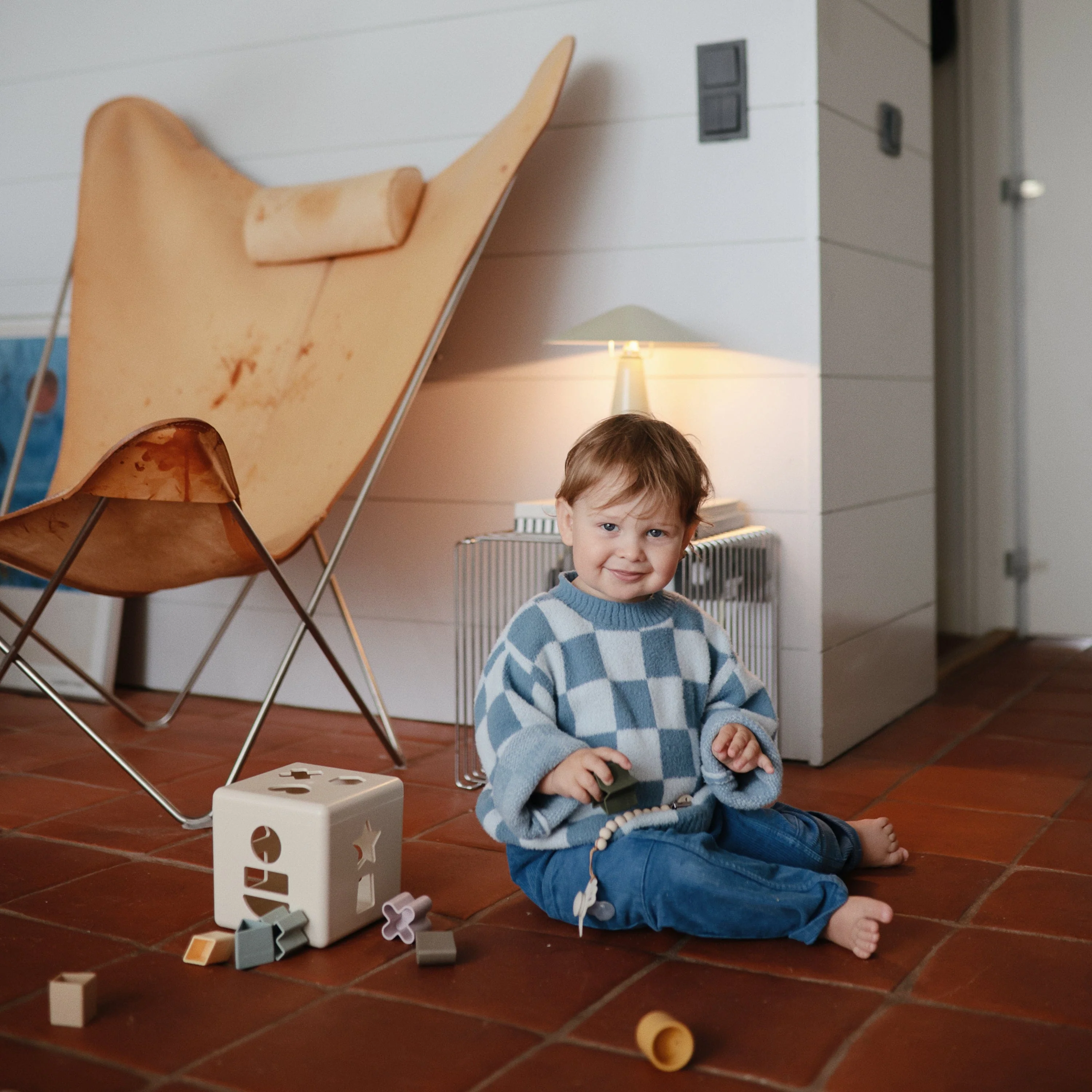 Shape Sorting Box - Image 6