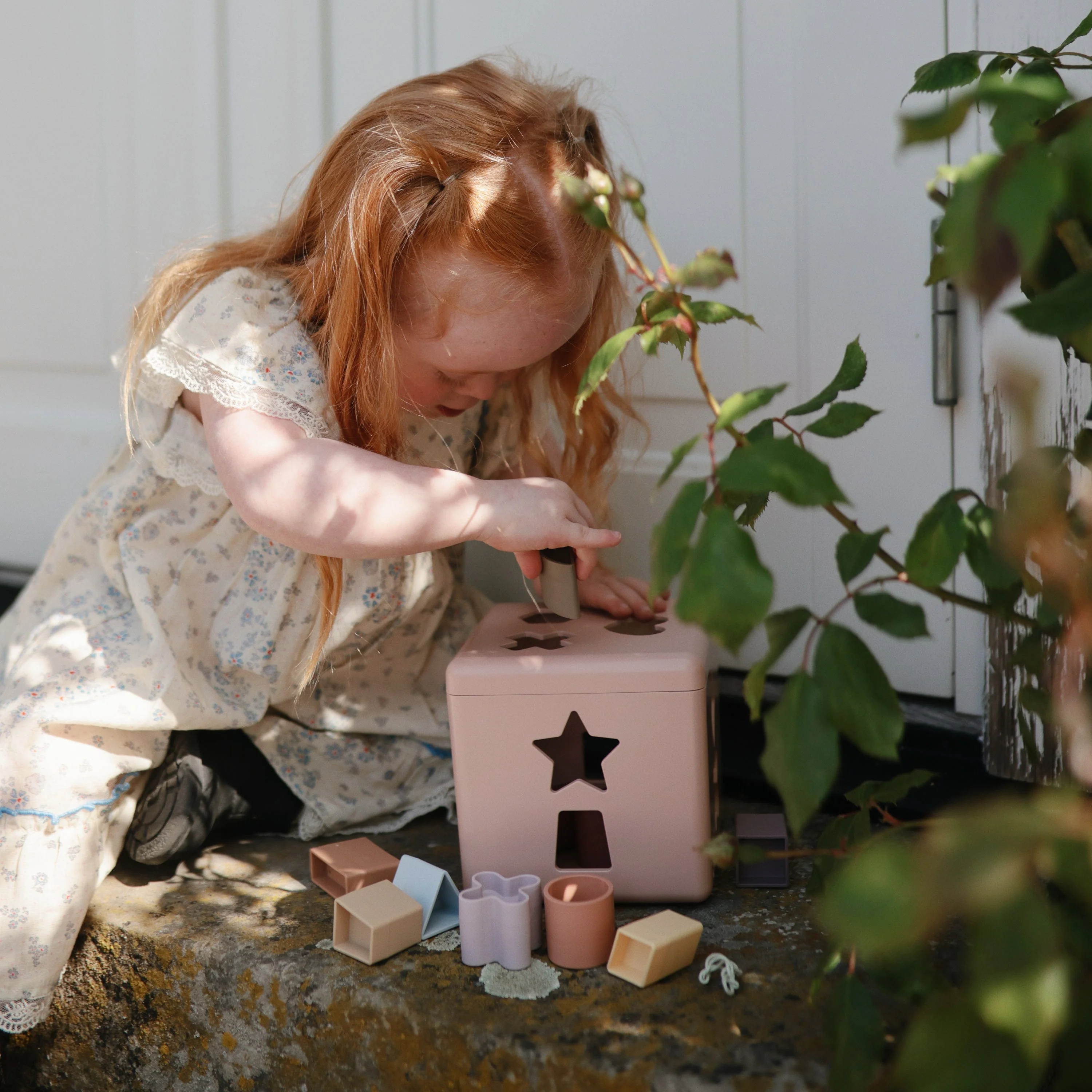 Shape Sorting Box - Image 9