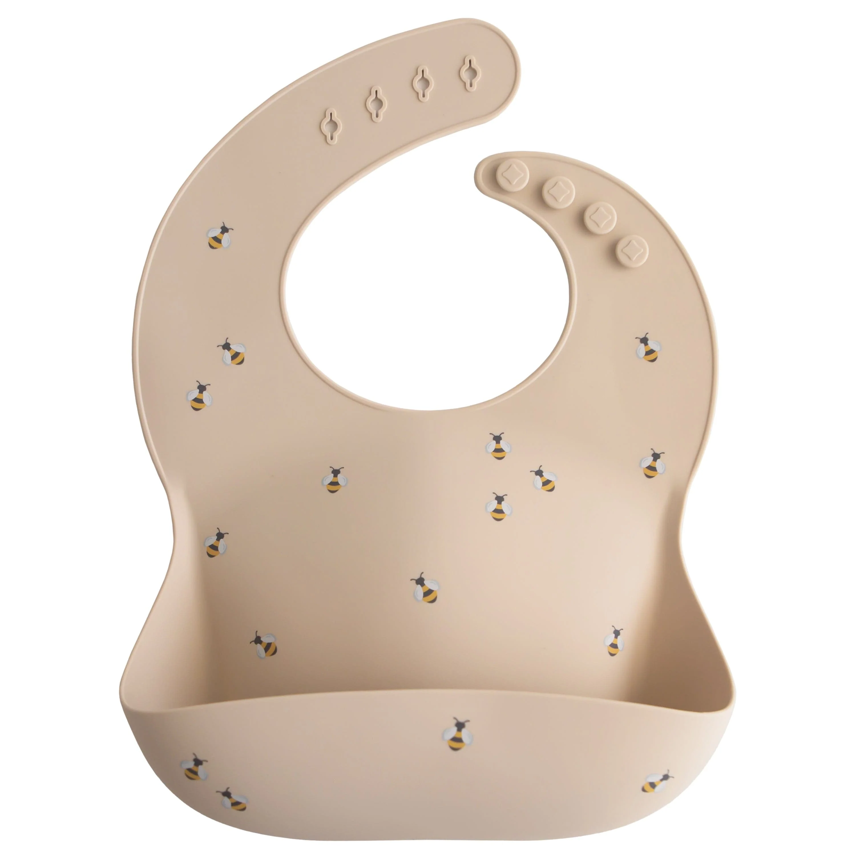Silicone Baby Bib - Image 11