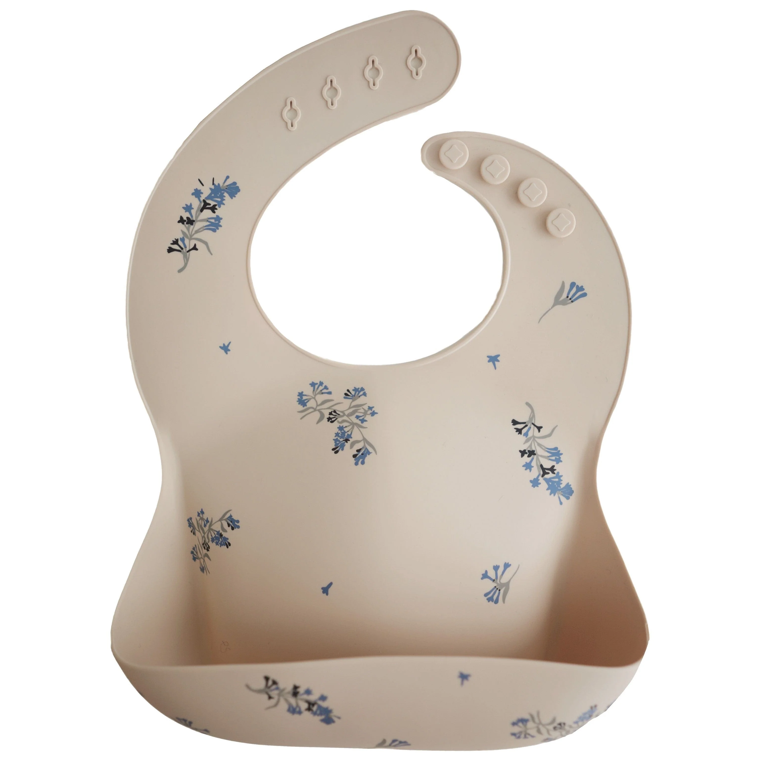 Silicone Baby Bib - Image 12